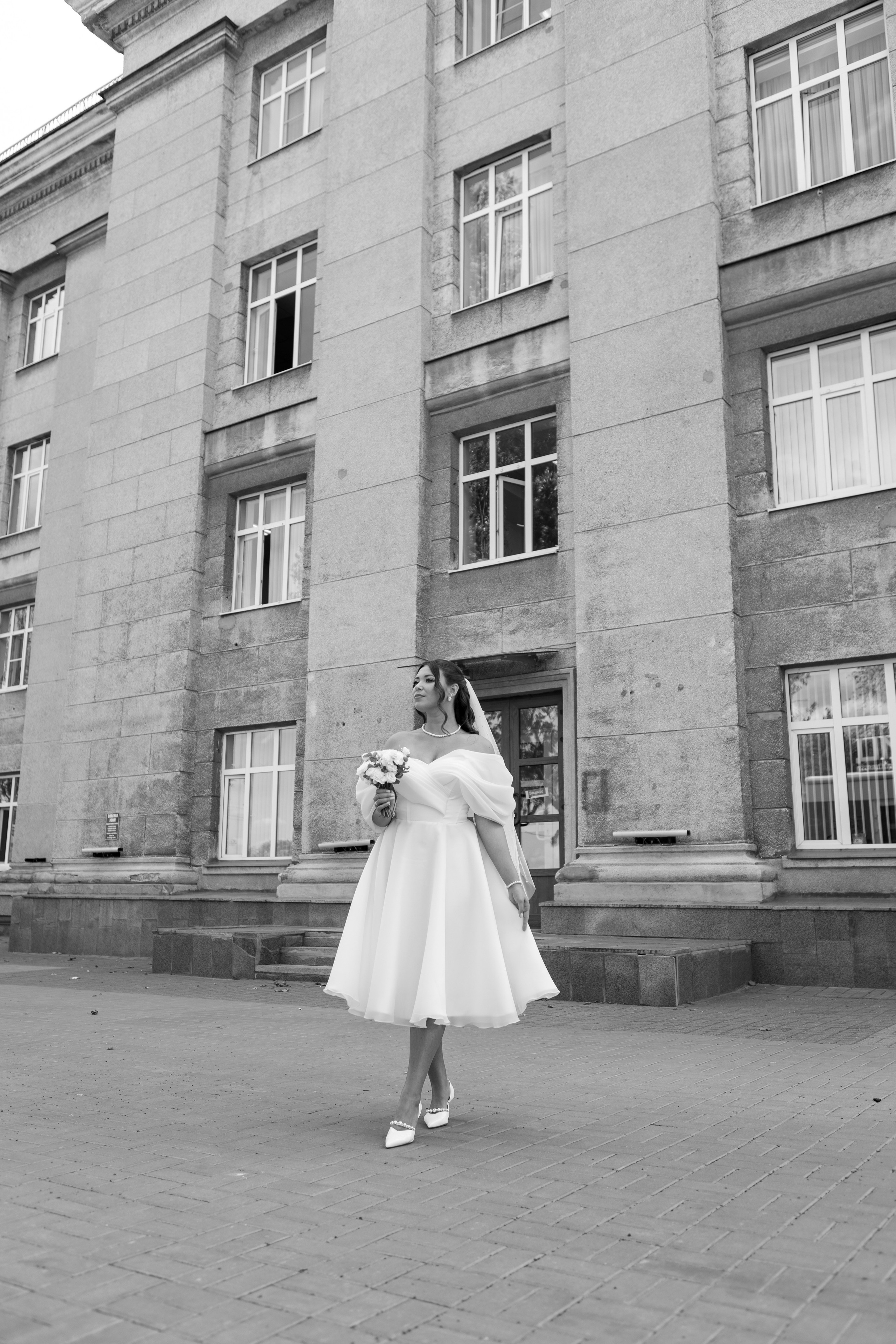 Алексей и София. Фотограф в Курске Смирнов Евгений