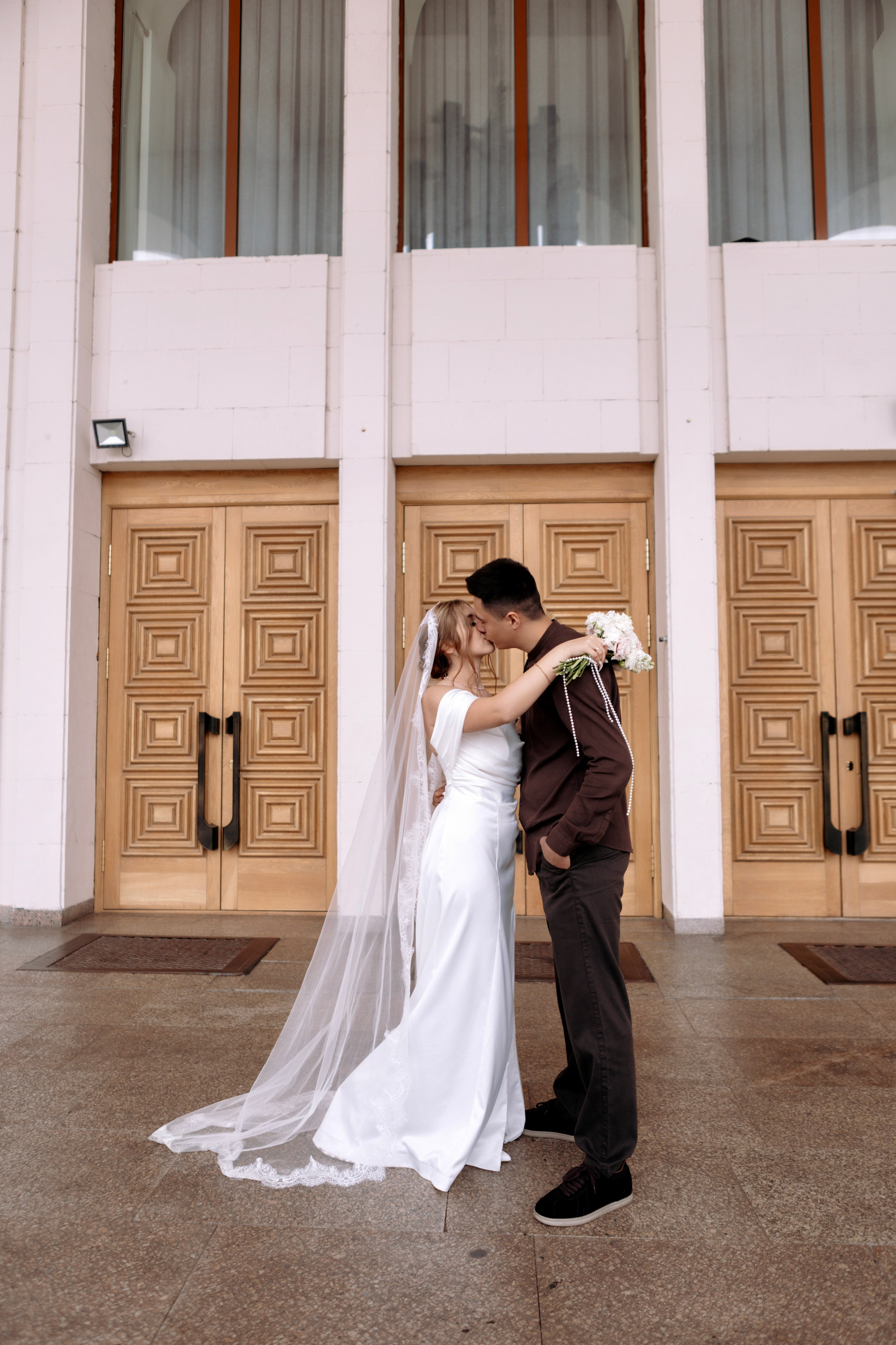 Карина и Кирилл. Фотограф в Курске Смирнов Евгений