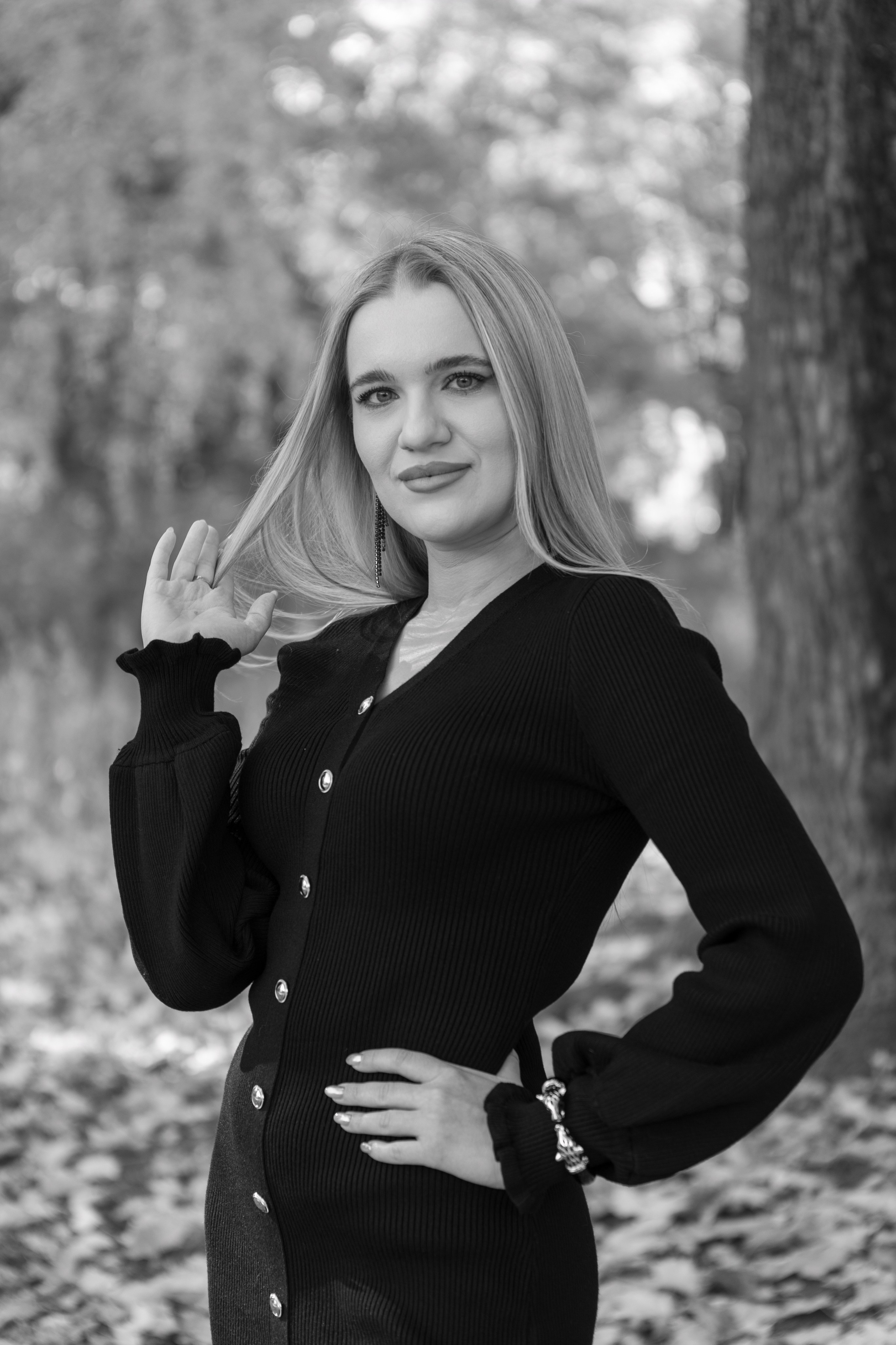 Елена. Фотограф в Курске Смирнов Евгений