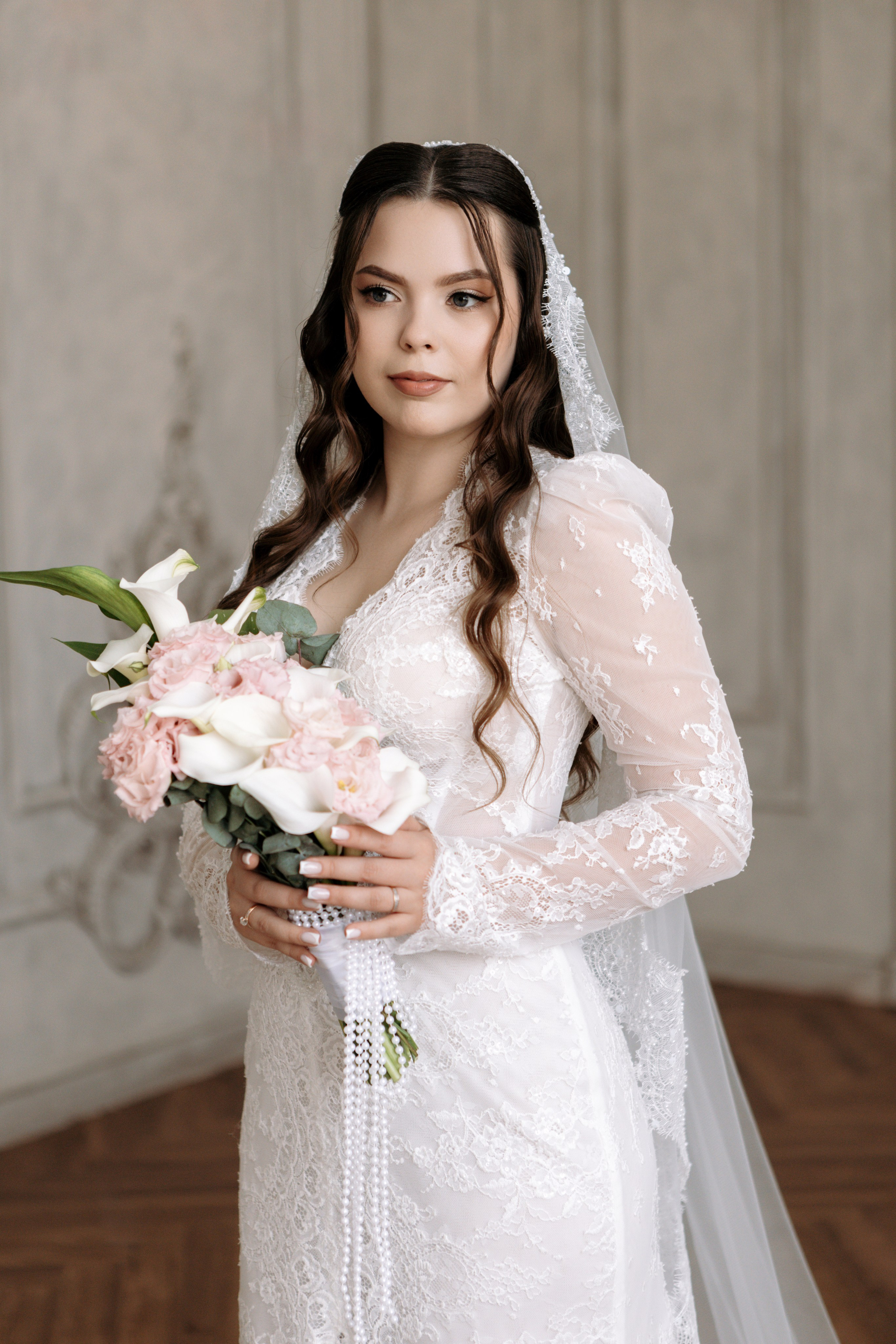 Никита и Юлия. Фотограф в Курске Смирнов Евгений