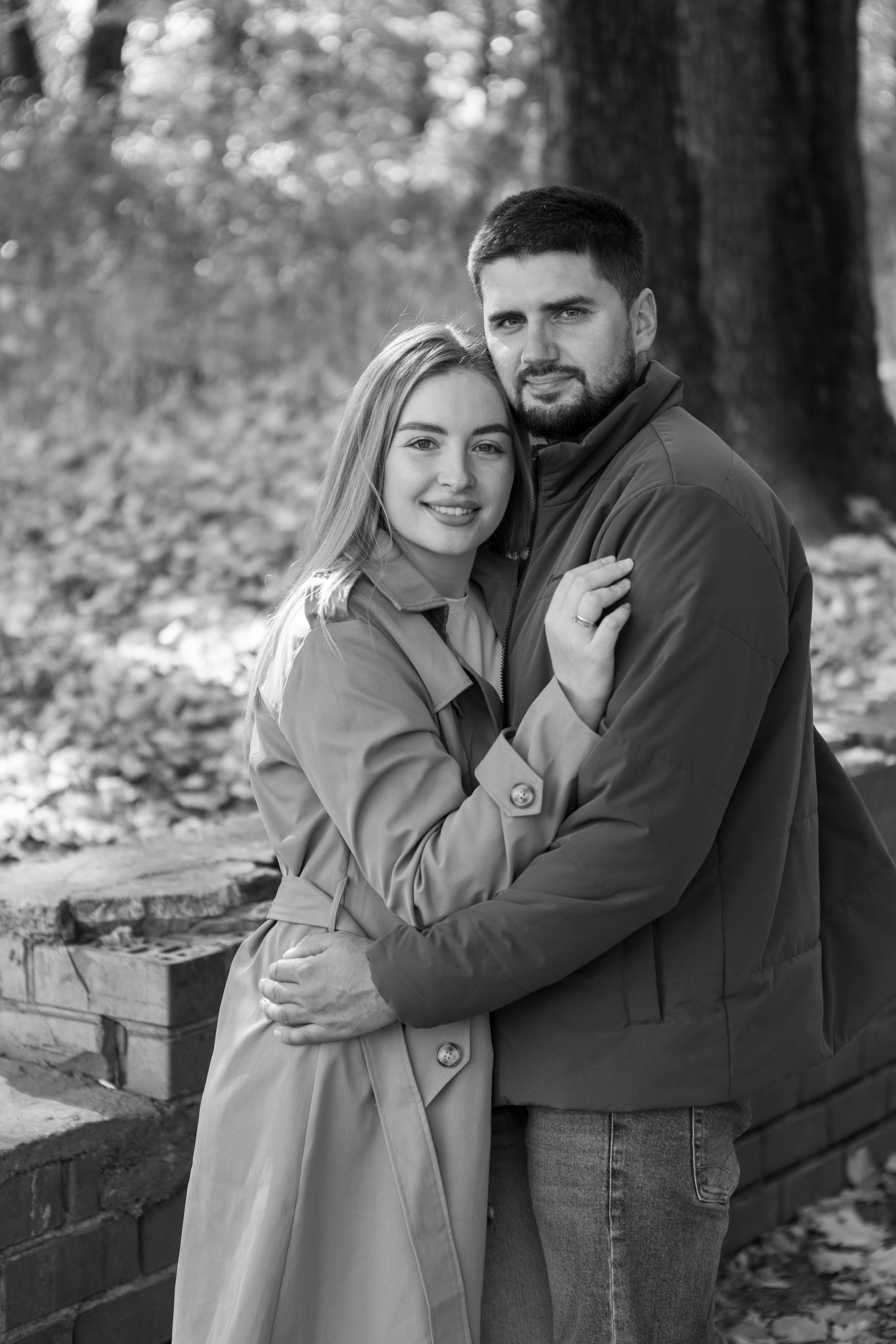 Арина, Данил и Матвей. Фотограф в Курске Смирнов Евгений