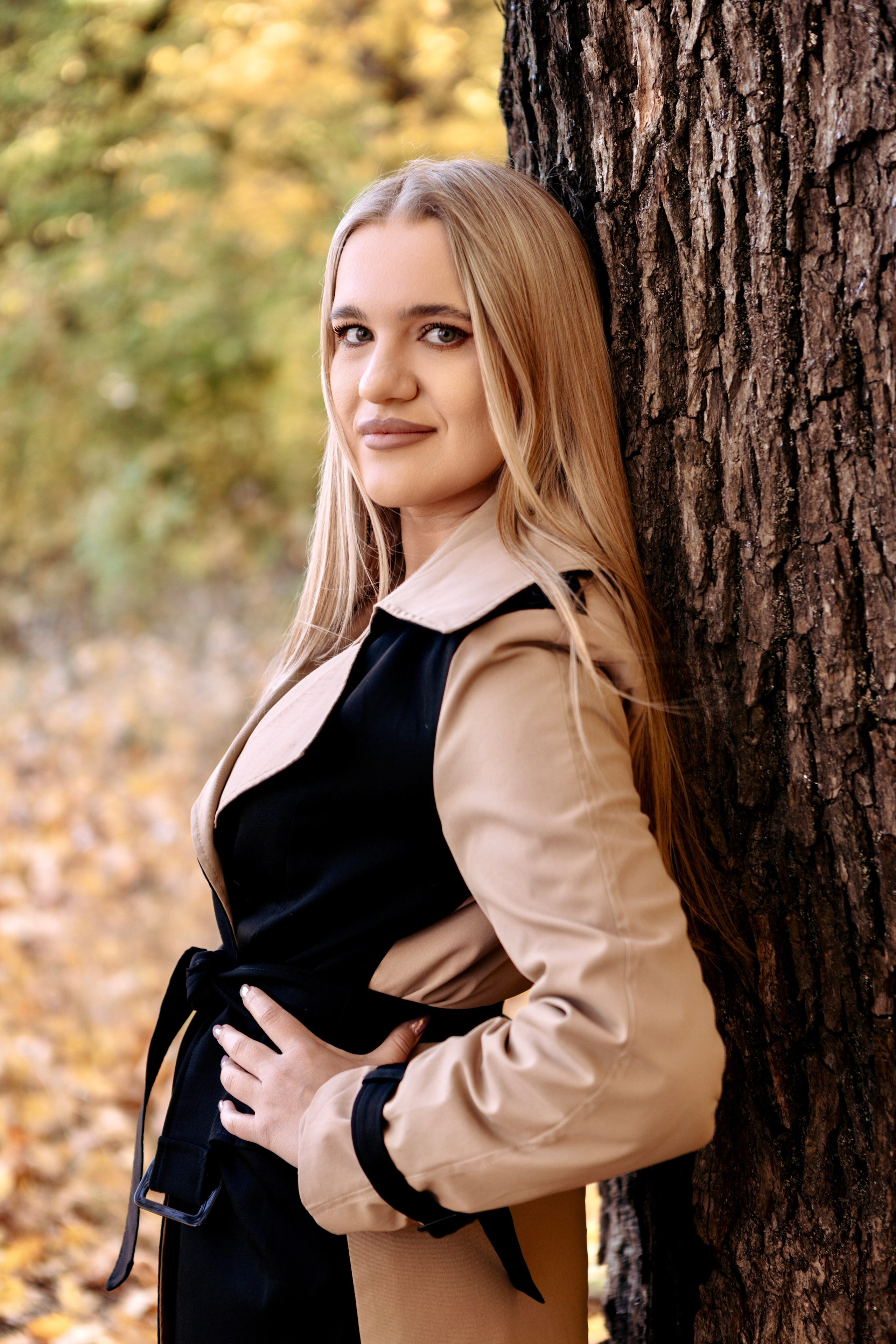 Елена. Фотограф в Курске Смирнов Евгений