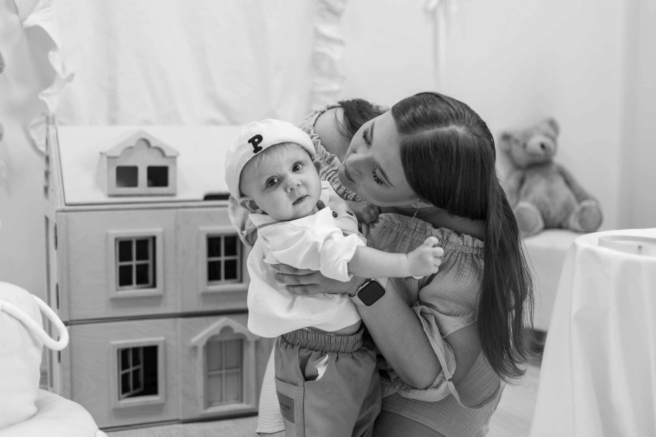 Валерия и Родион. Фотограф в Курске Смирнов Евгений