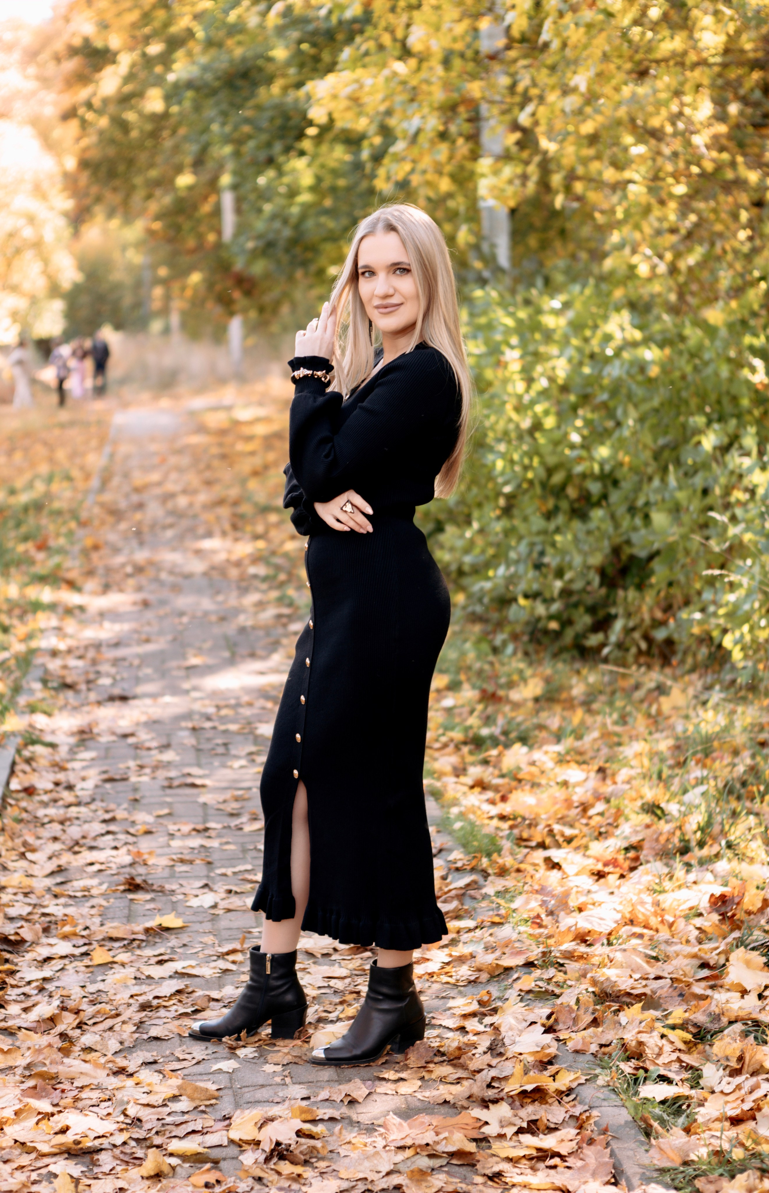 Елена. Фотограф в Курске Смирнов Евгений
