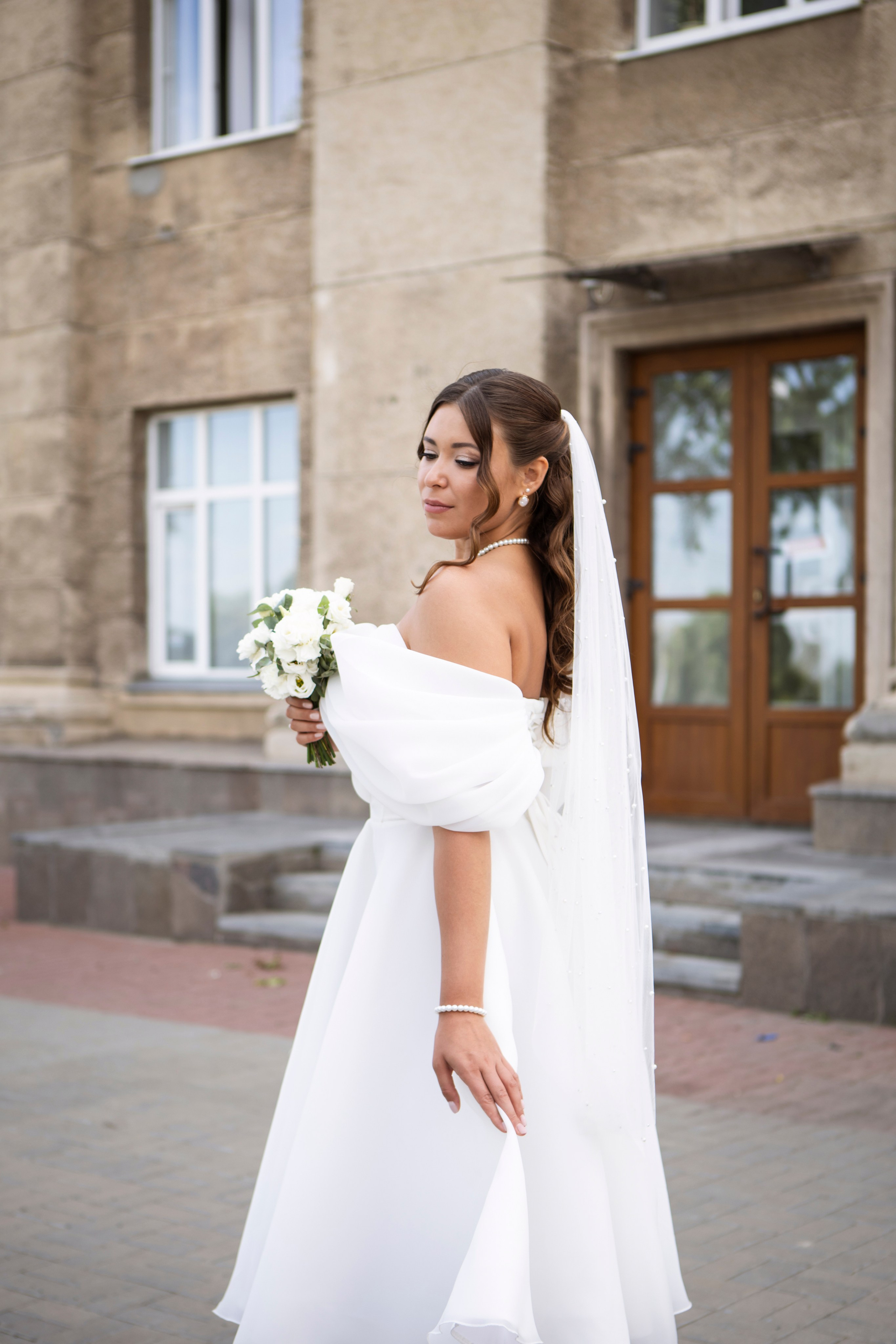 Алексей и София. Фотограф в Курске Смирнов Евгений