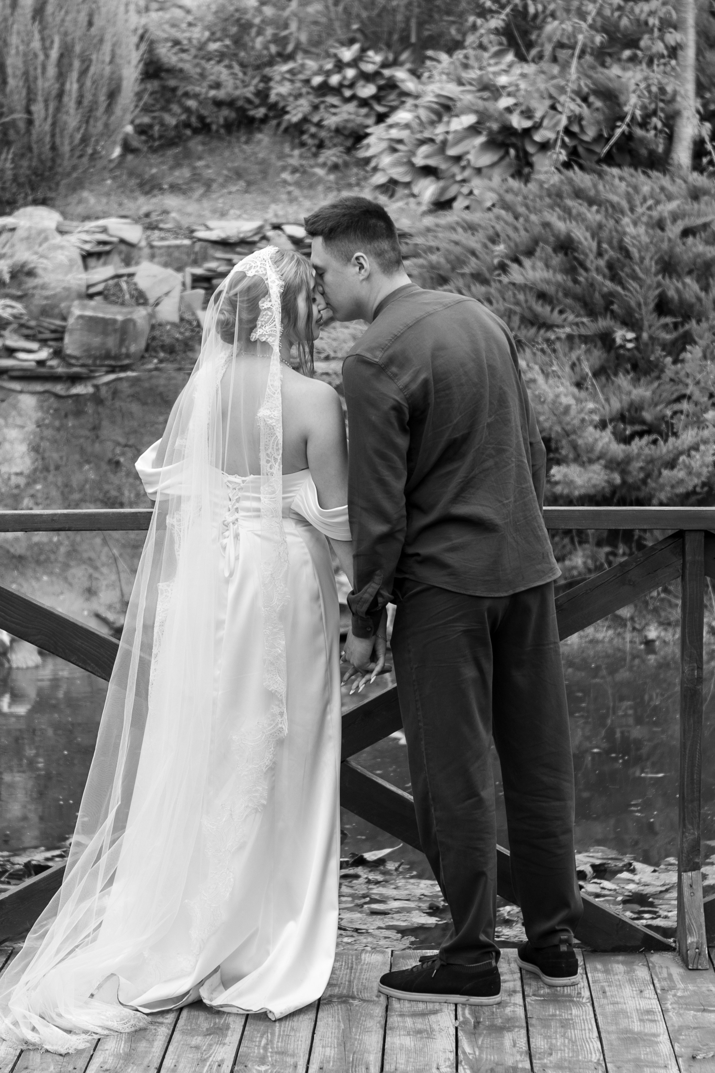Карина & Кирилл. Фотограф в Курске Смирнов Евгений