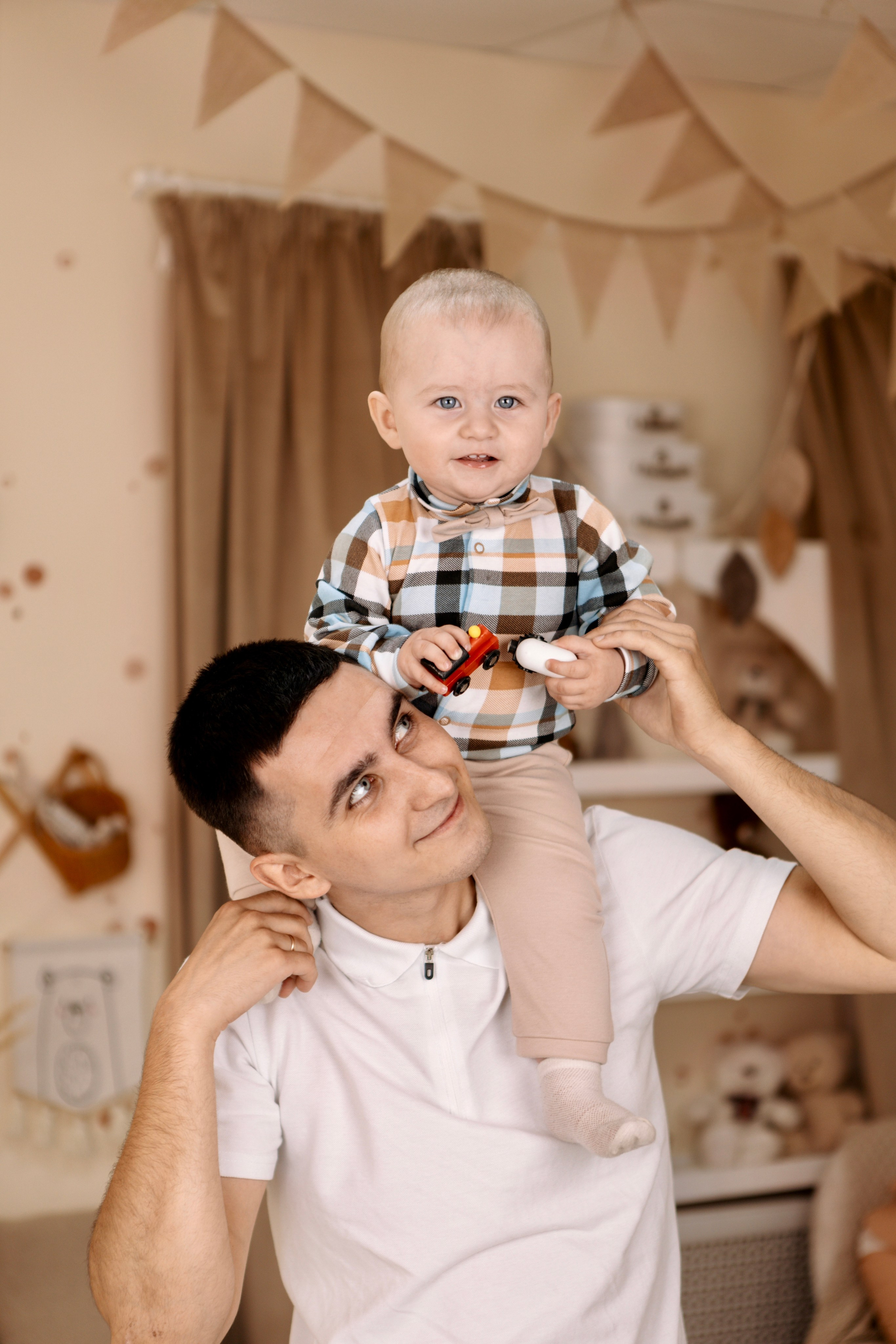 Арина, Кирилл и Дима. Фотограф в Курске Смирнов Евгений
