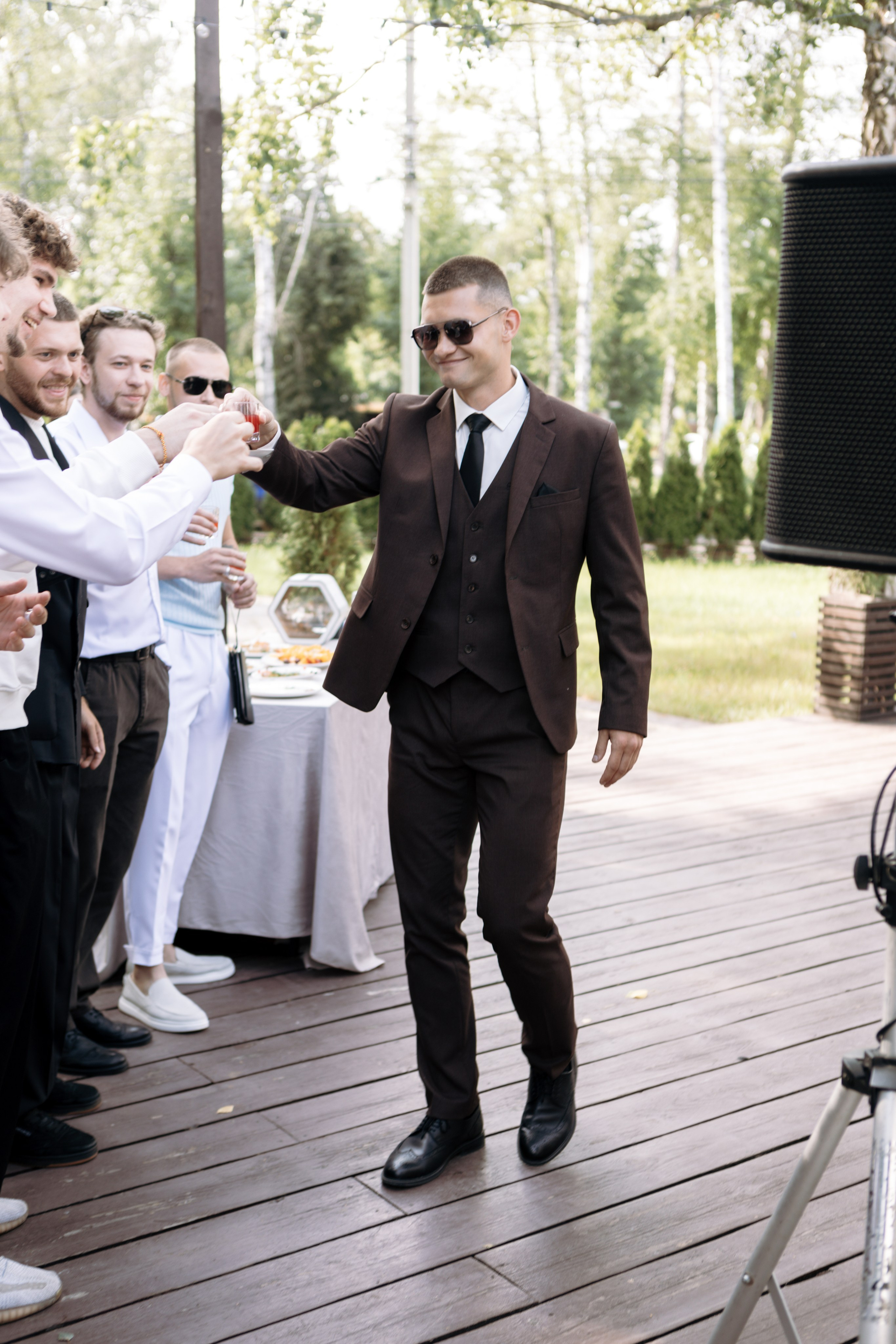 Алексей и София. Фотограф в Курске Смирнов Евгений