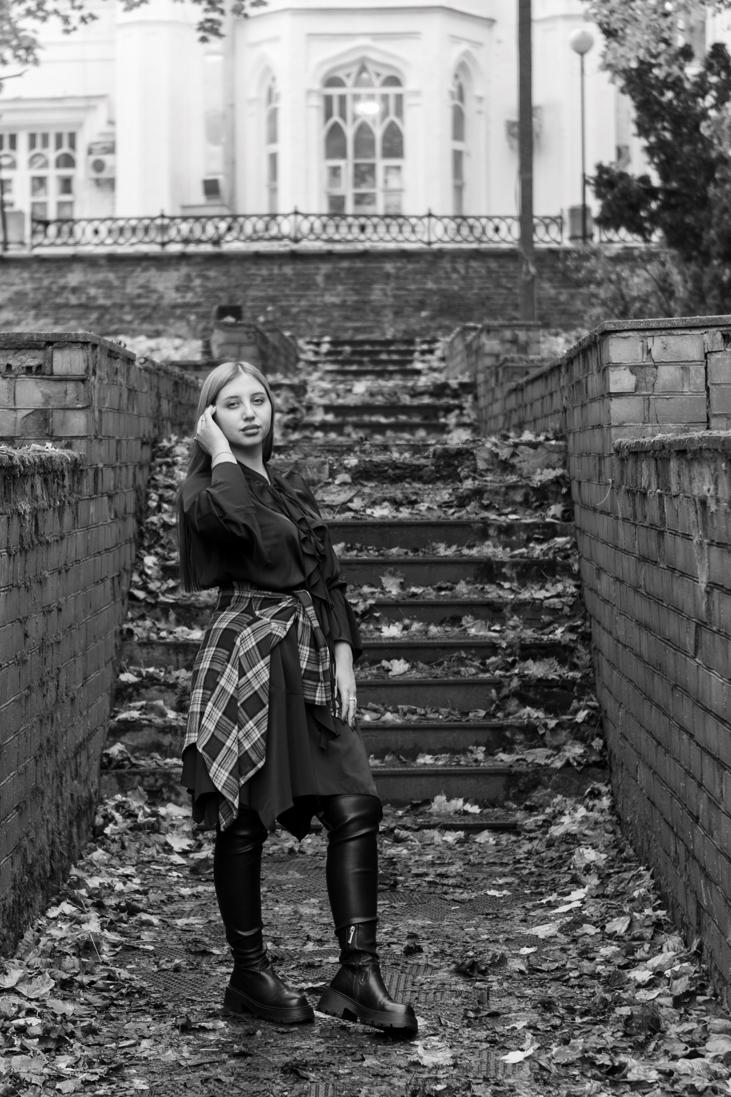 Карина. Фотограф в Курске Смирнов Евгений
