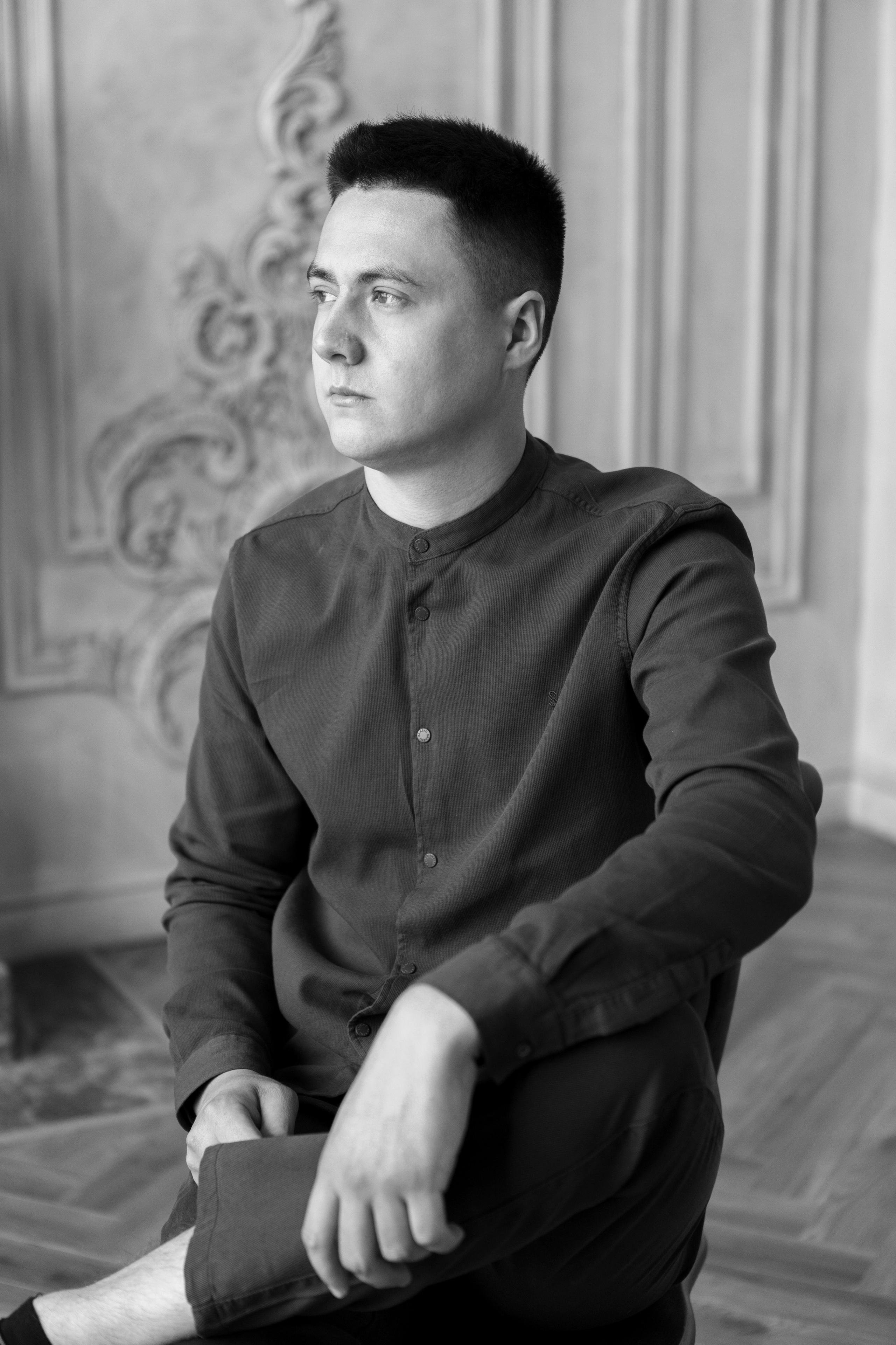 Карина & Кирилл. Фотограф в Курске Смирнов Евгений