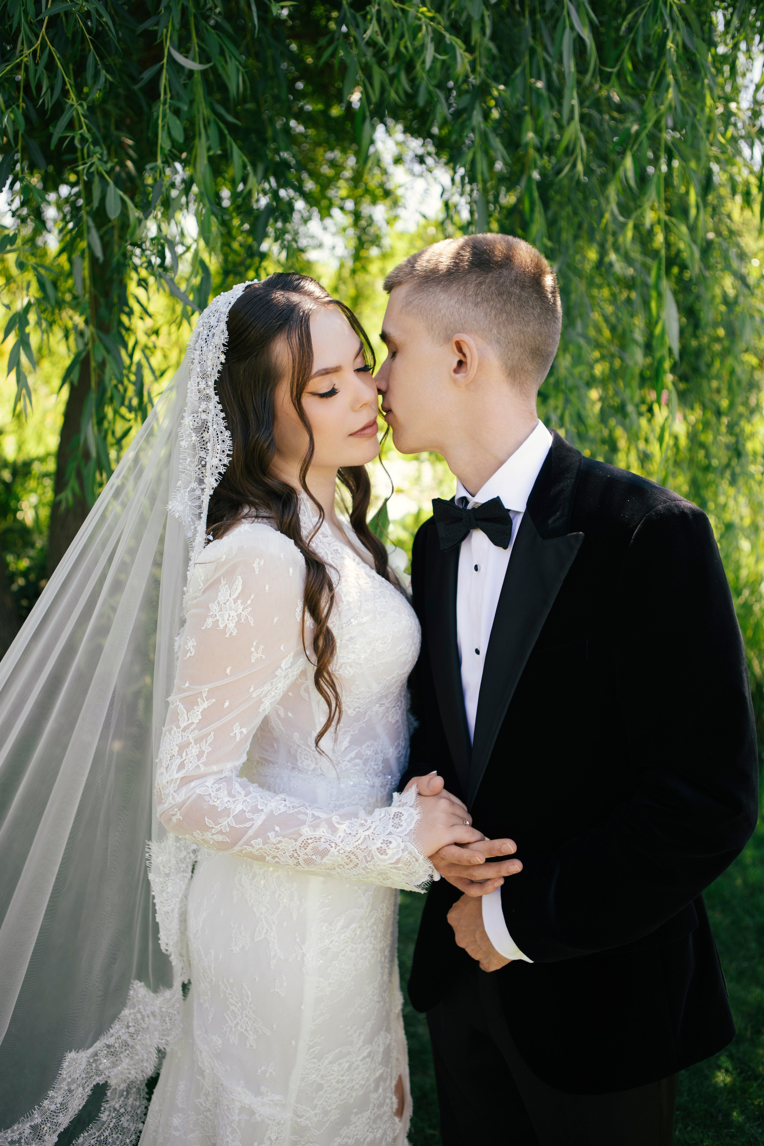 Никита и Юлия. Фотограф в Курске Смирнов Евгений