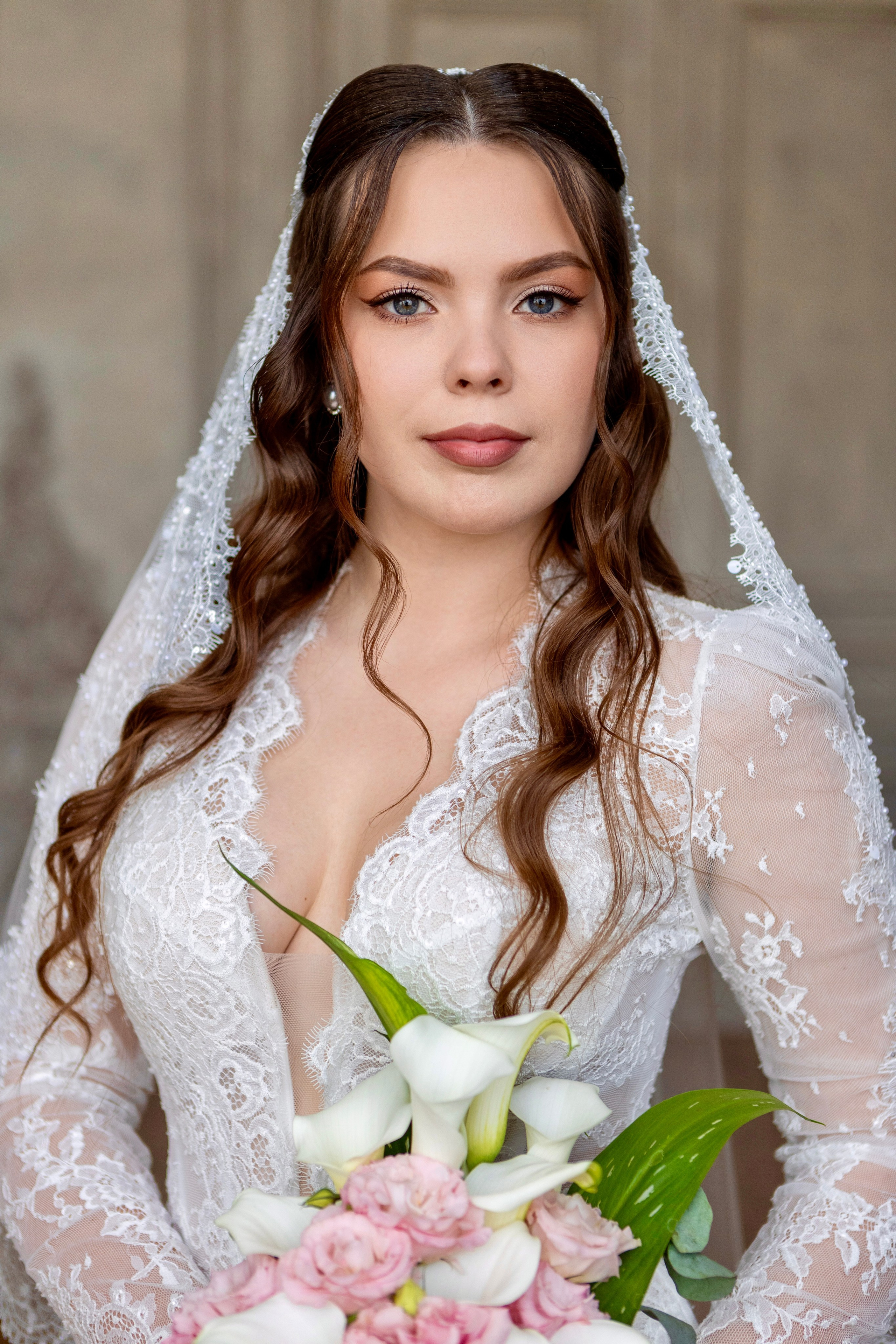Никита и Юлия. Фотограф в Курске Смирнов Евгений