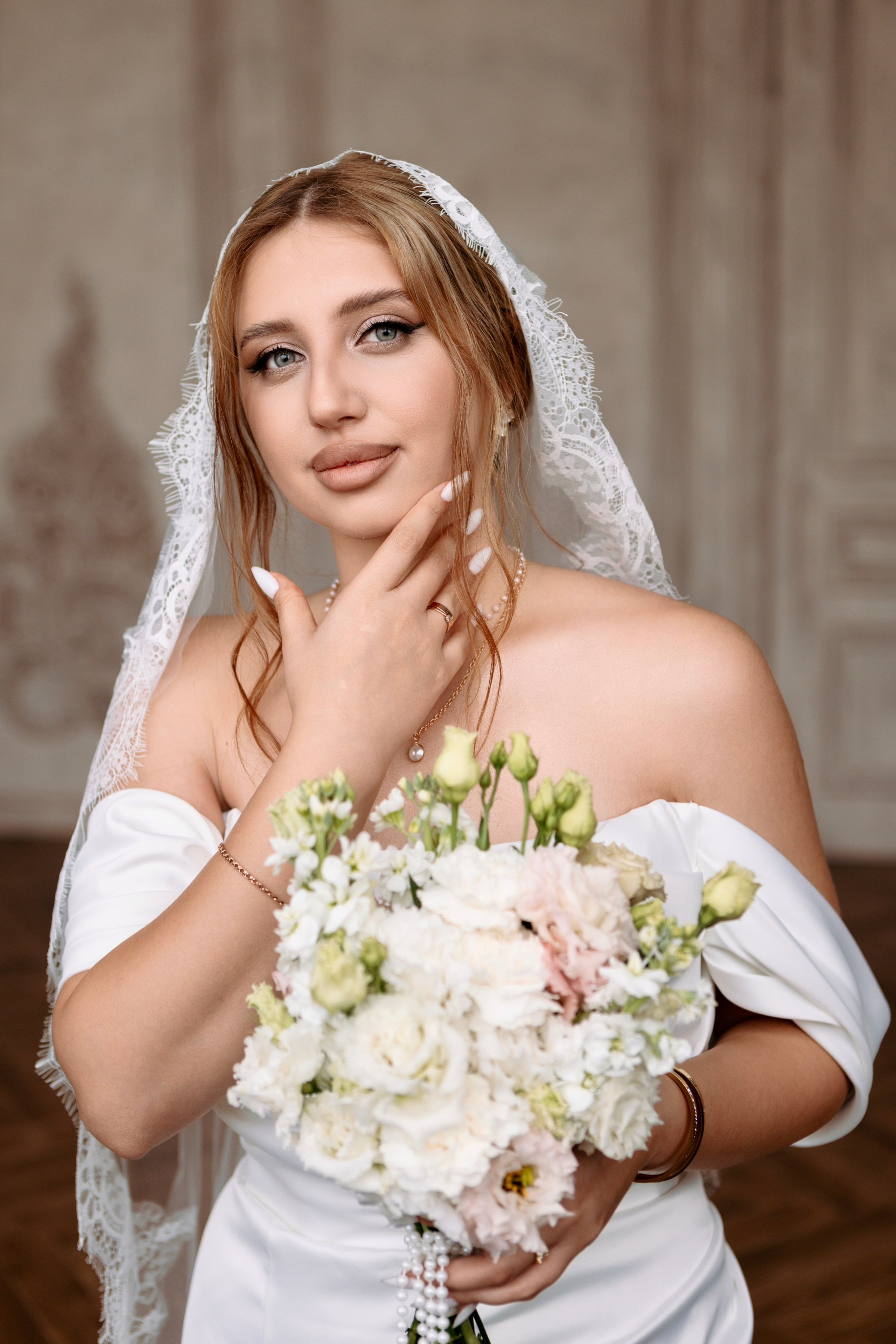 Карина & Кирилл. Фотограф в Курске Смирнов Евгений