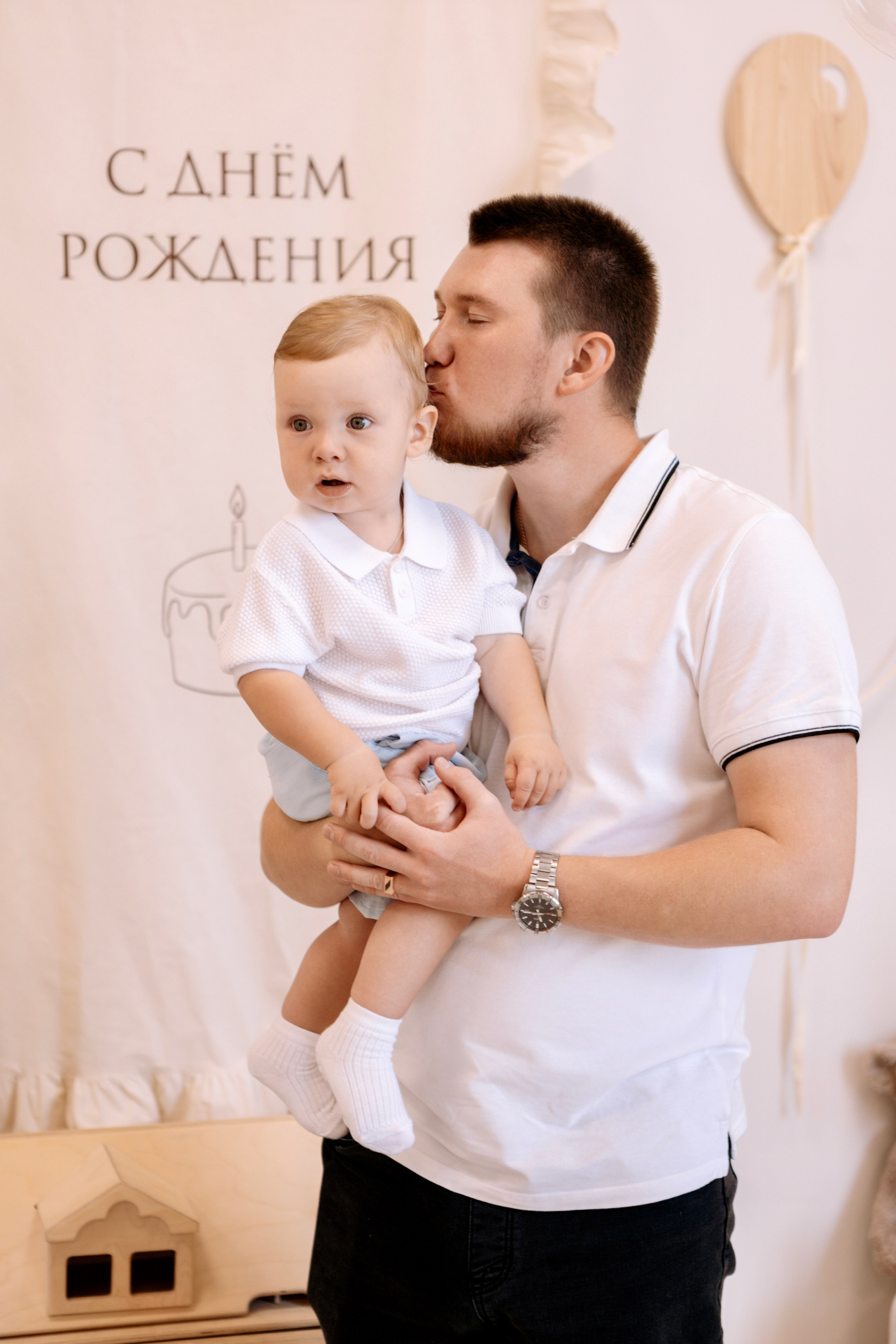 Яна, Максим и Миша. Фотограф в Курске Смирнов Евгений