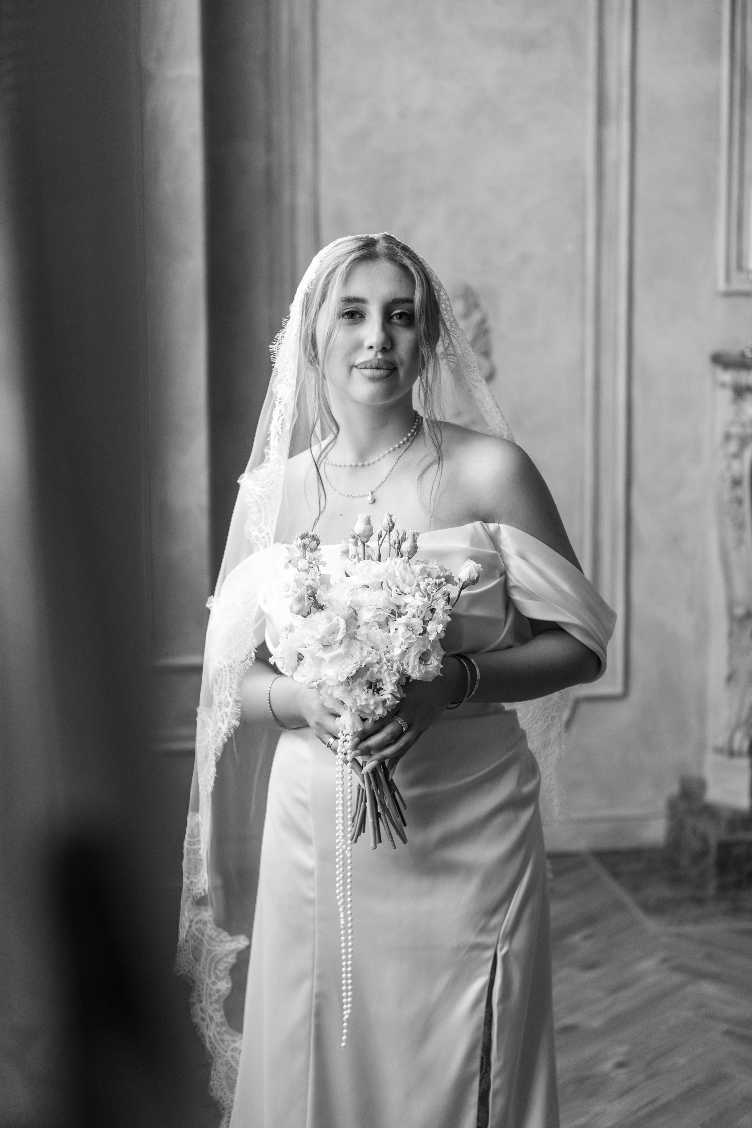 Карина и Кирилл. Фотограф в Курске Смирнов Евгений