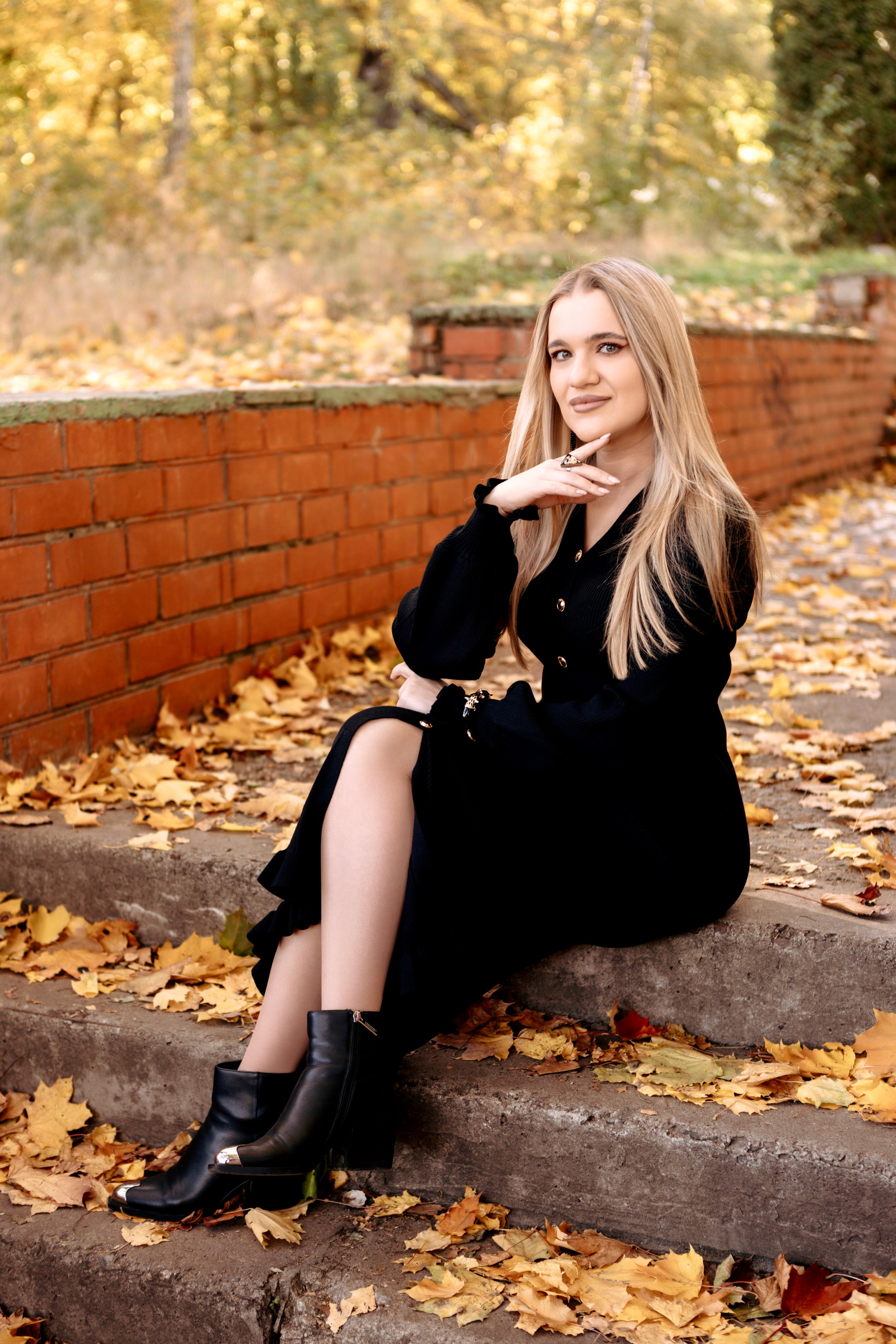 Елена. Фотограф в Курске Смирнов Евгений