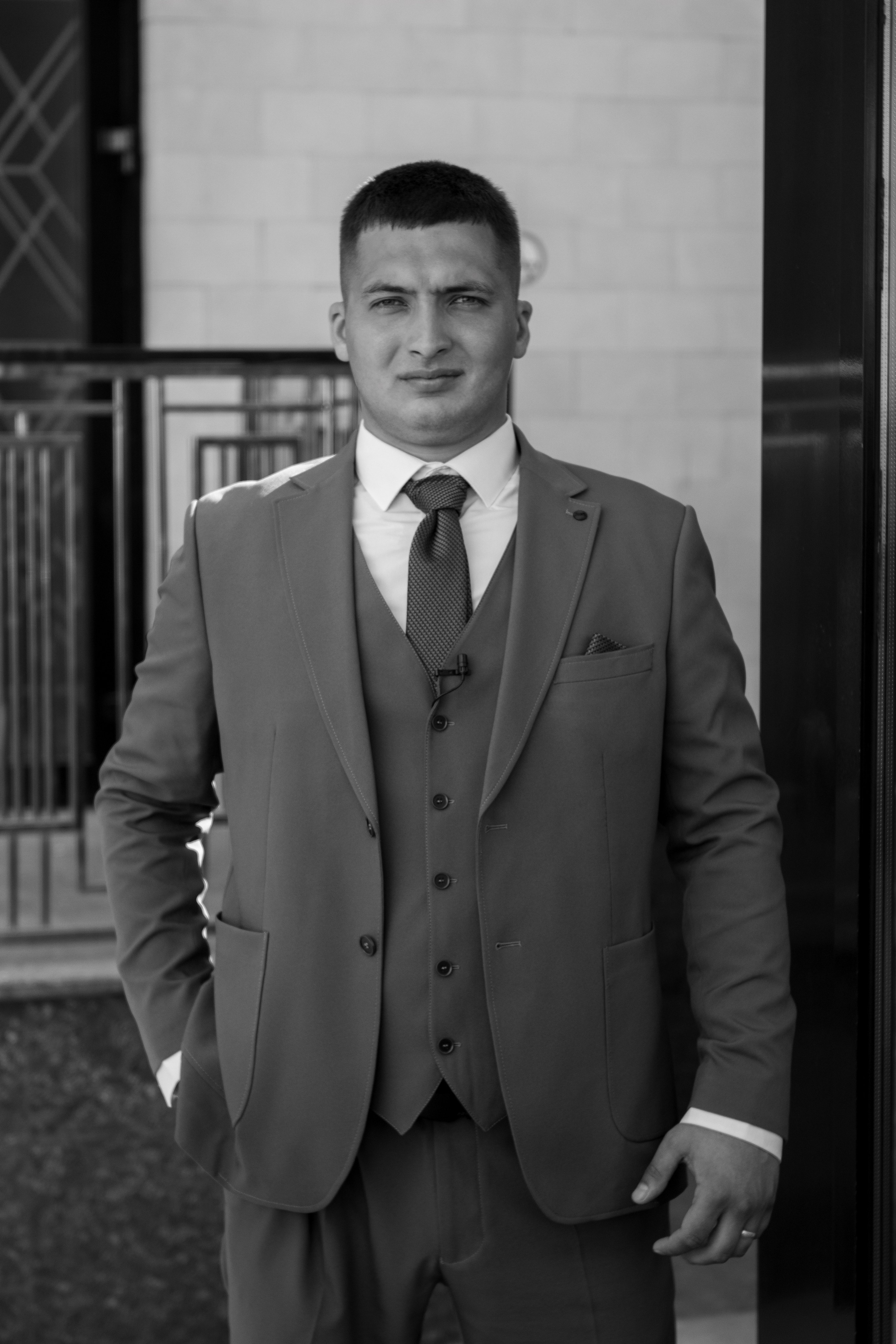 Анна и Алексей. Фотограф в Курске Смирнов Евгений