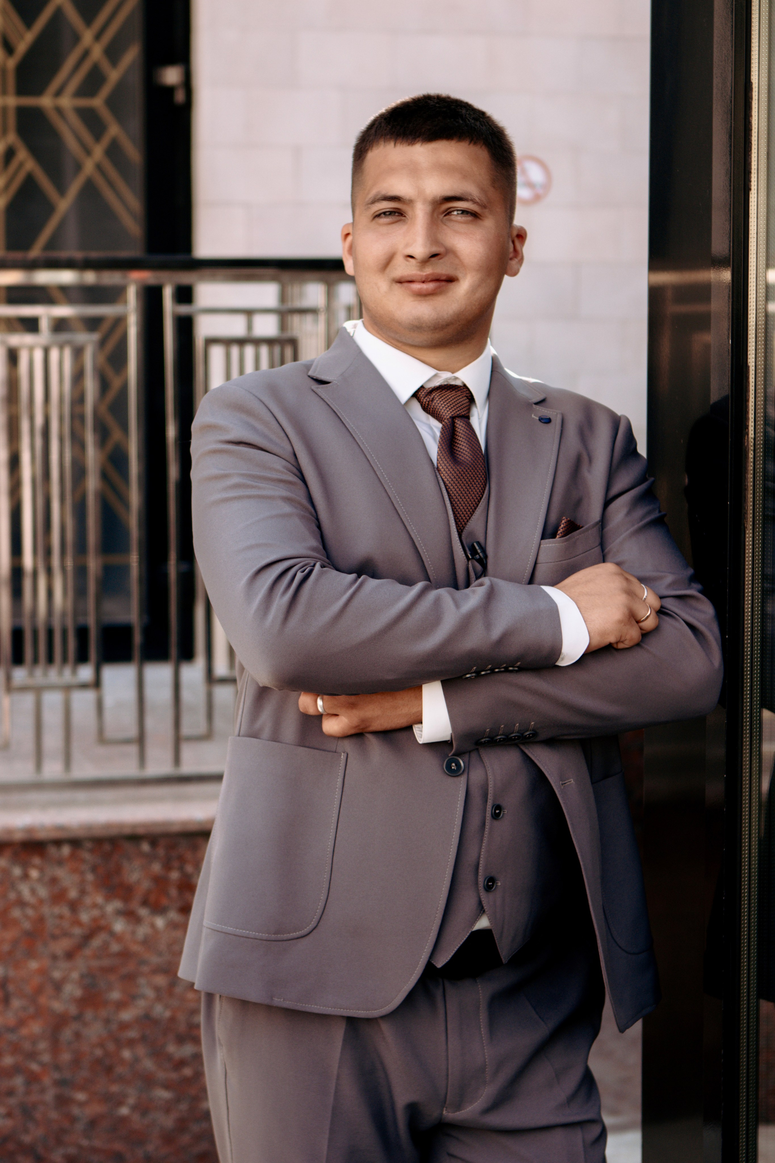 Анна и Алексей. Фотограф в Курске Смирнов Евгений