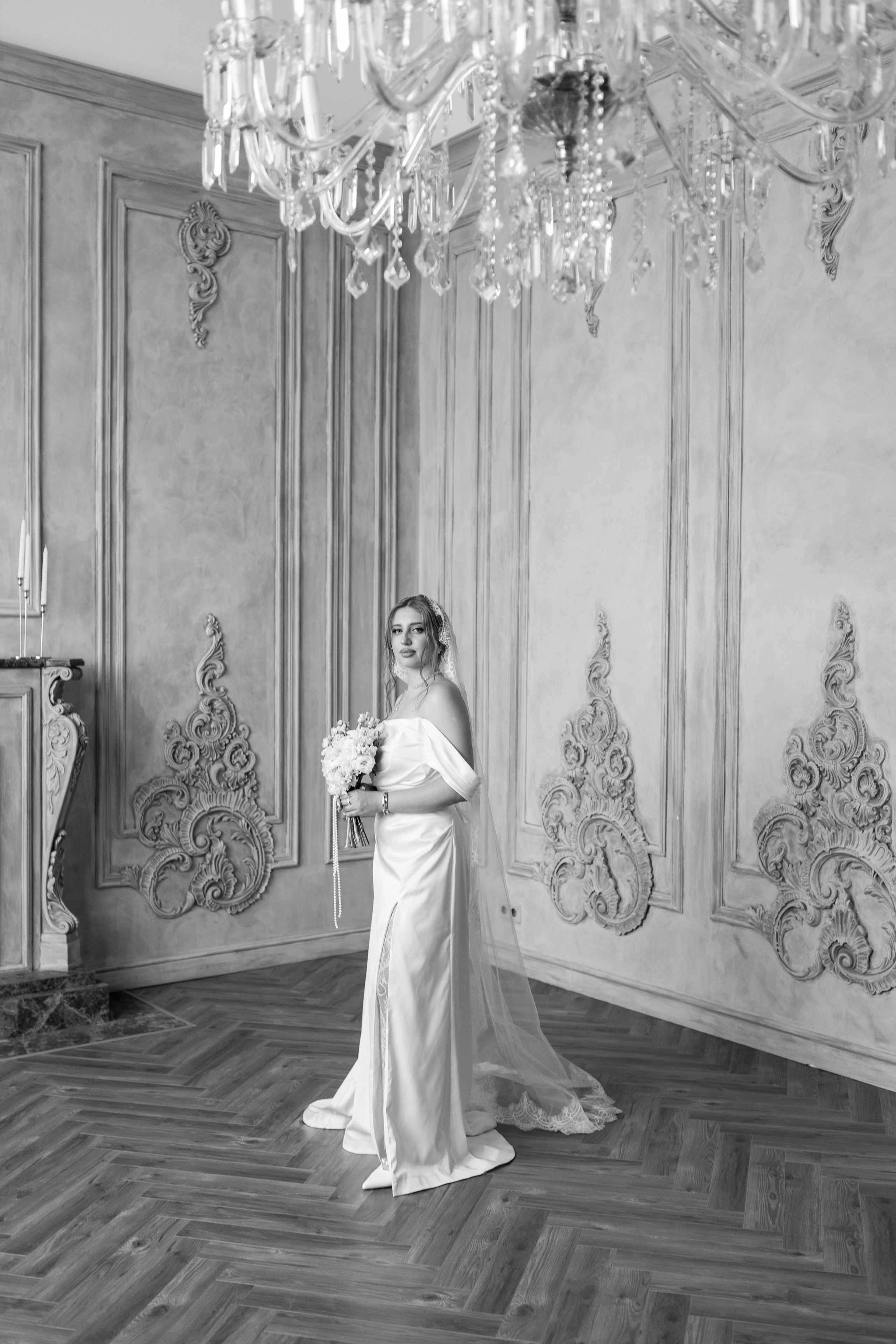 Карина и Кирилл. Фотограф в Курске Смирнов Евгений