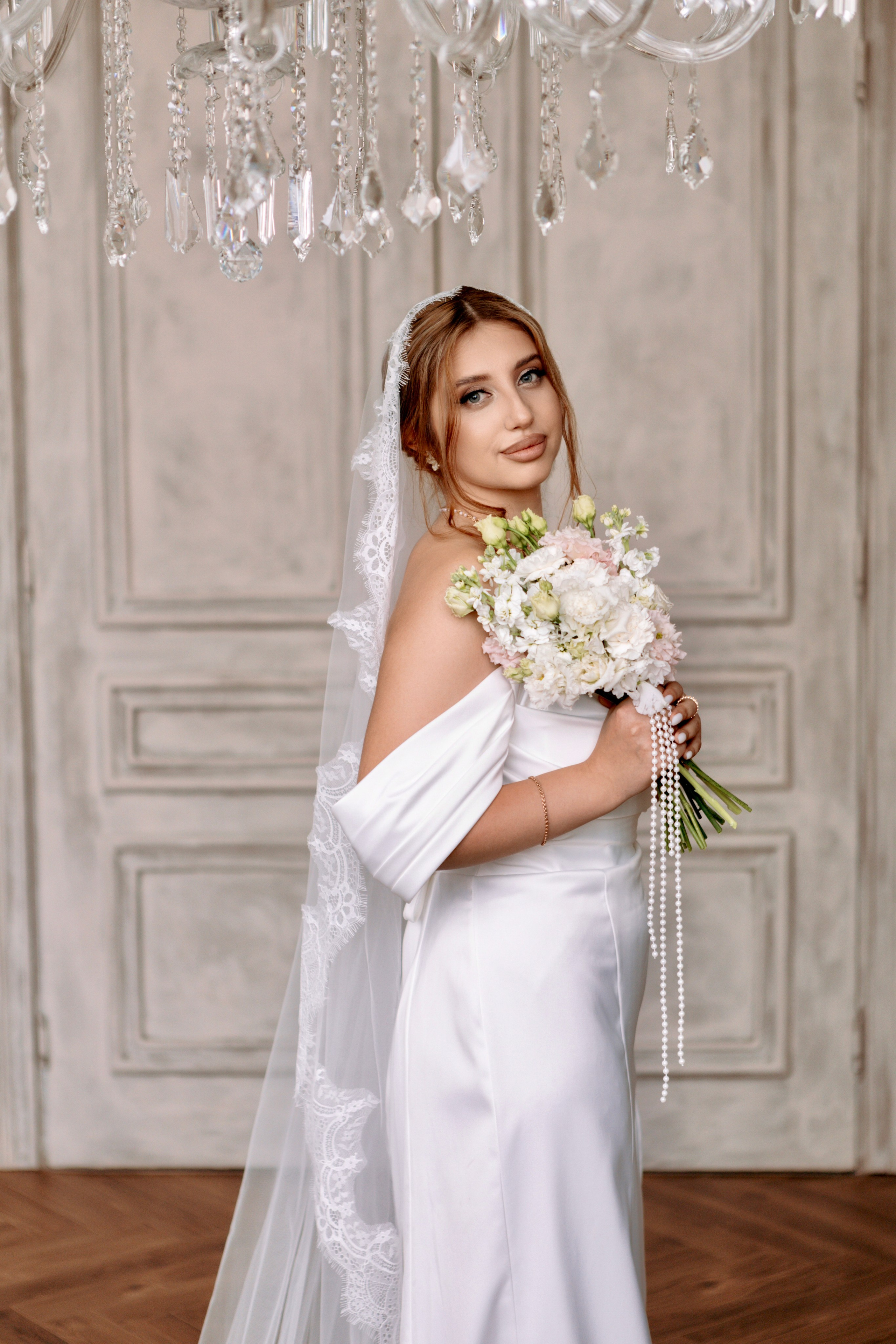 Карина и Кирилл. Фотограф в Курске Смирнов Евгений