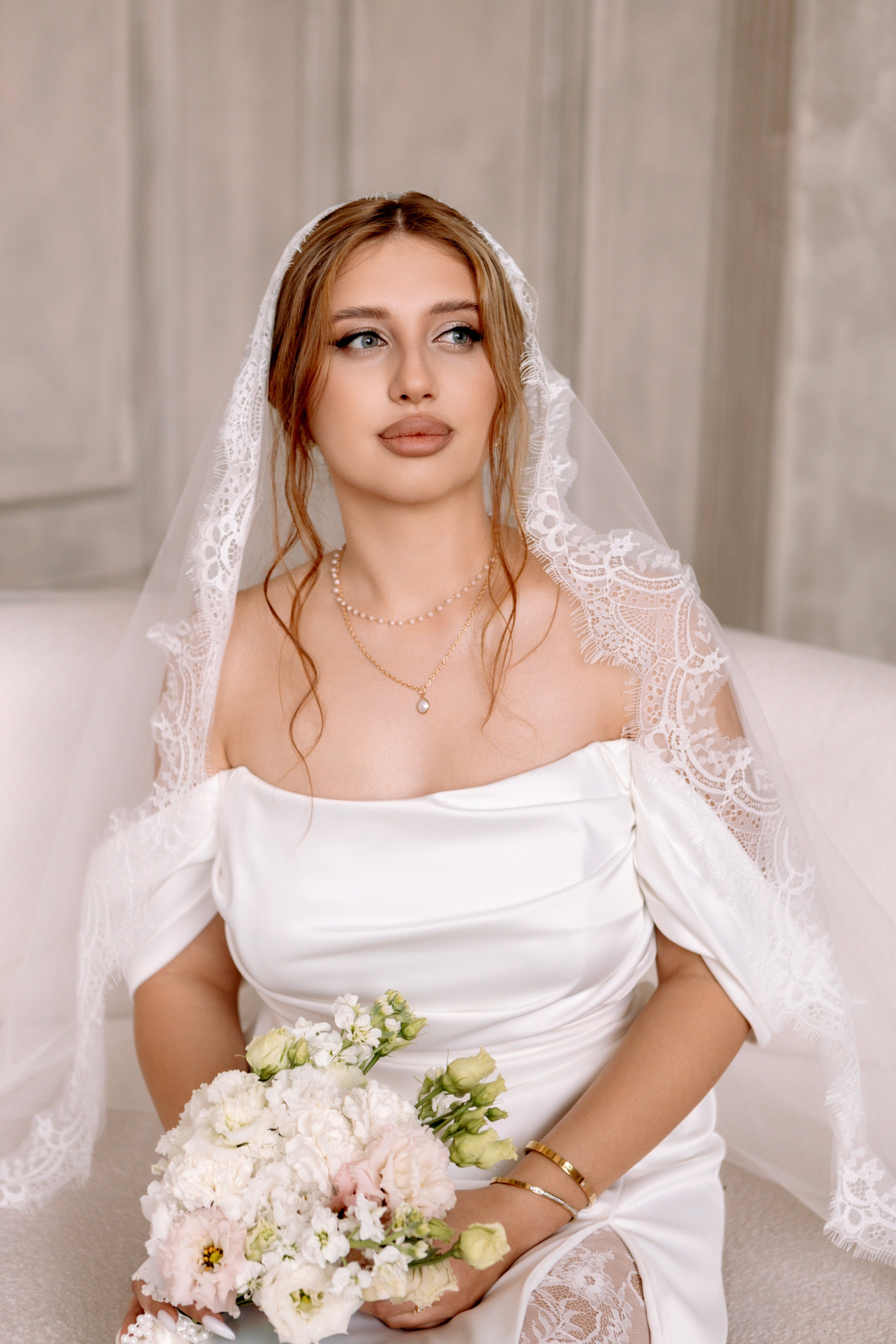 Карина и Кирилл. Фотограф в Курске Смирнов Евгений