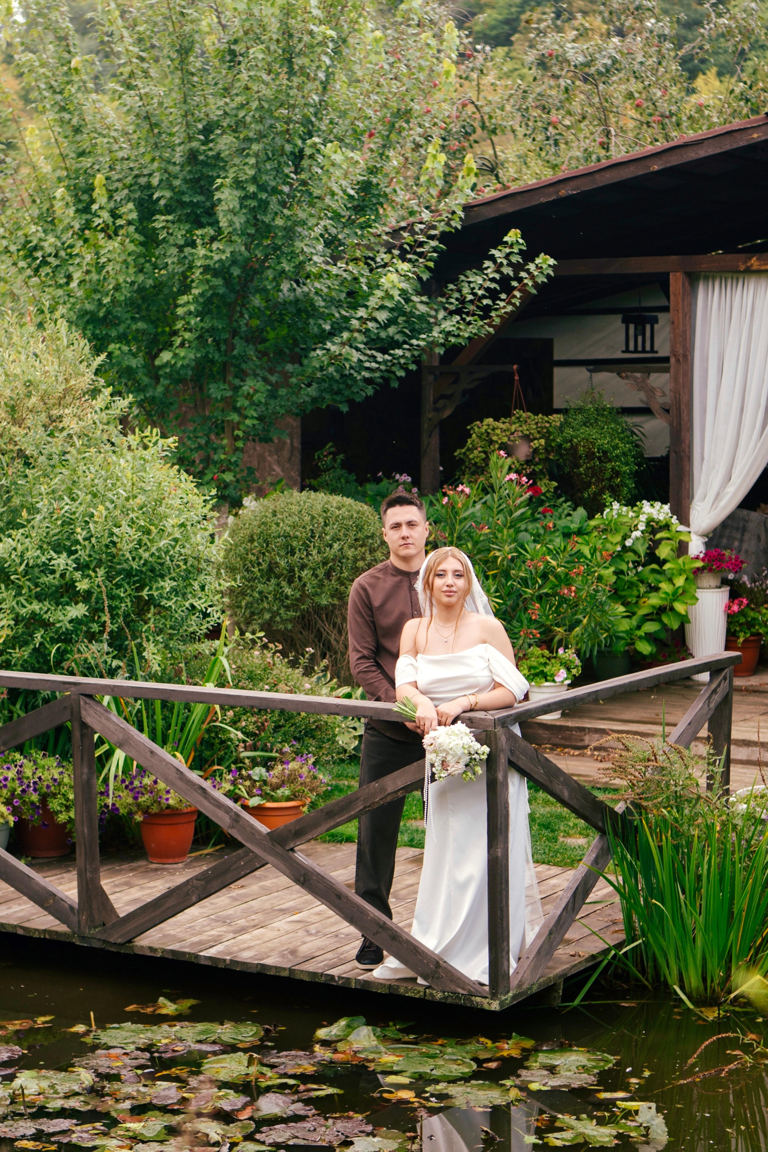 Карина & Кирилл. Фотограф в Курске Смирнов Евгений
