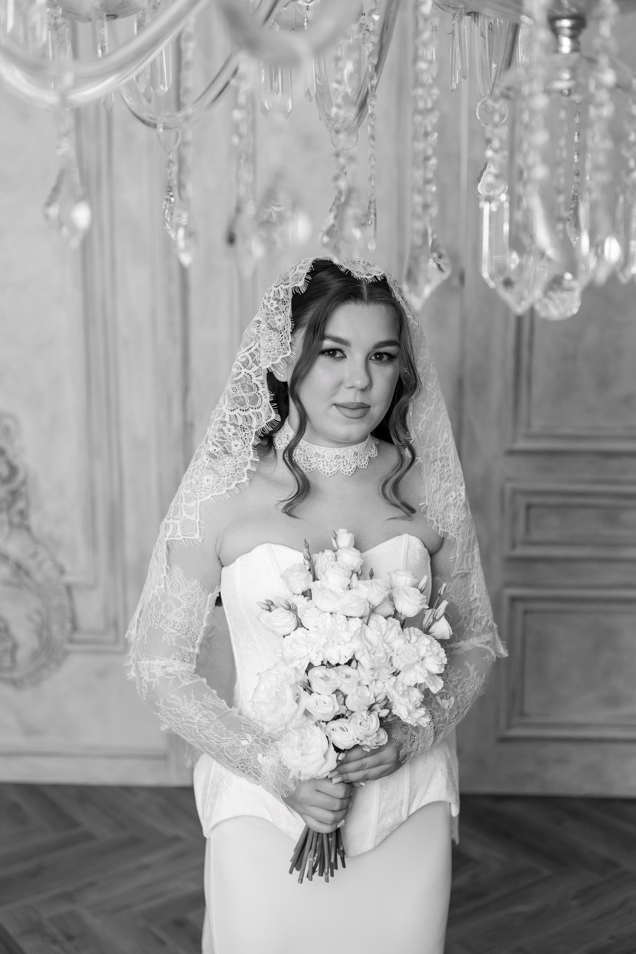 Юрий и Виолетта. Фотограф в Курске Смирнов Евгений