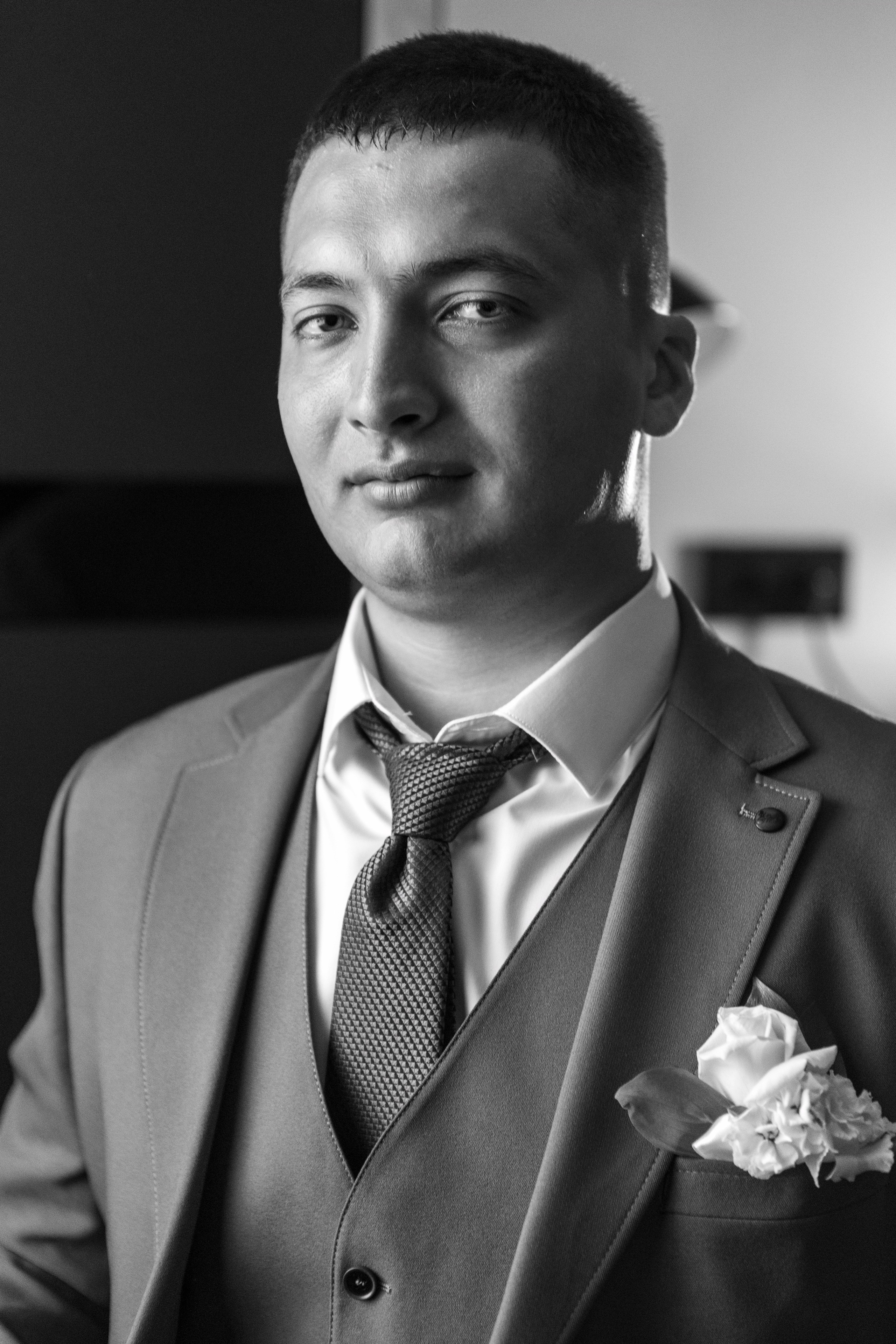 Анна и Алексей. Фотограф в Курске Смирнов Евгений