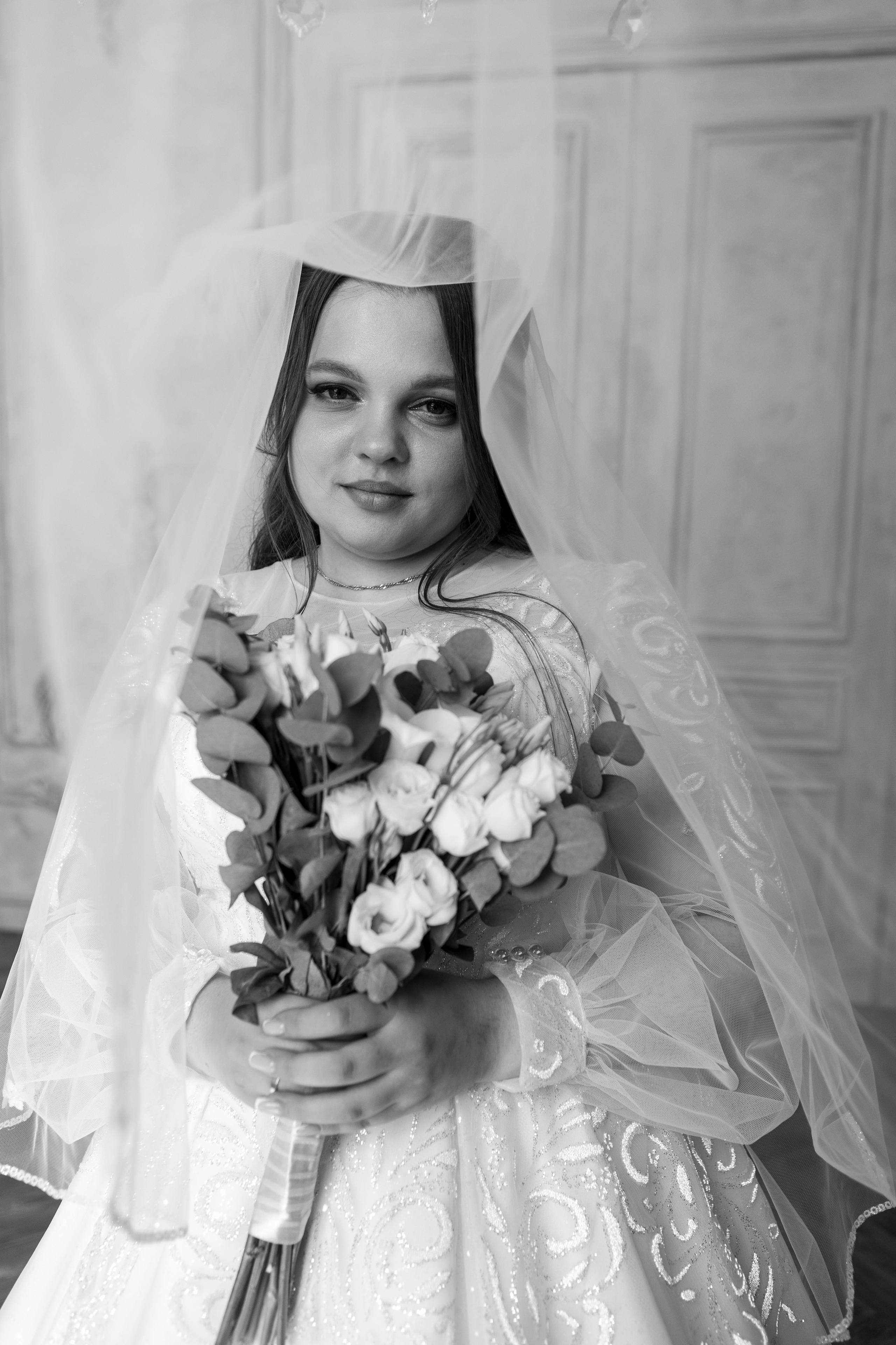 Анастасия и Дмитрий. Фотограф в Курске Смирнов Евгений