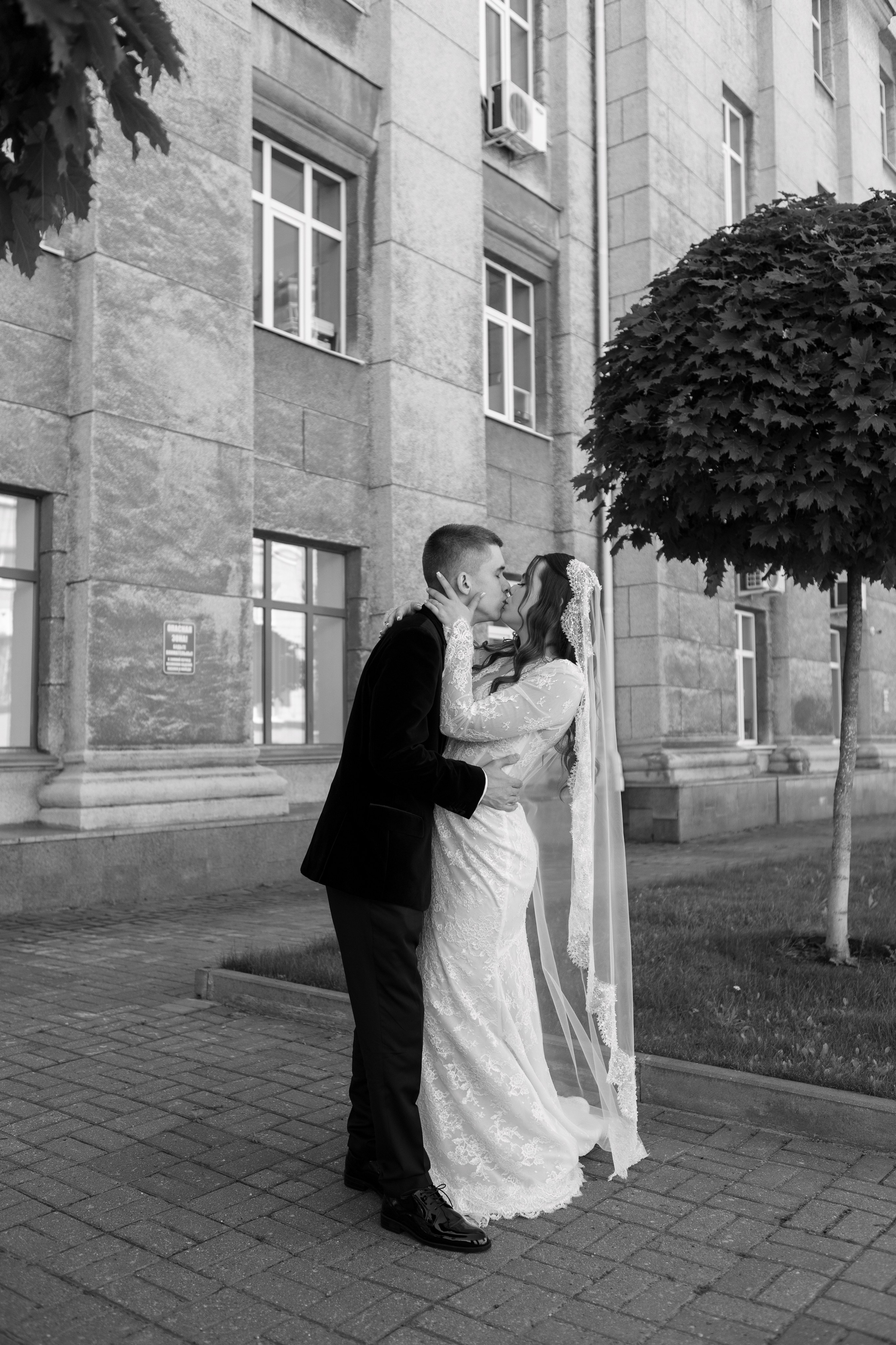 Никита и Юлия. Фотограф в Курске Смирнов Евгений