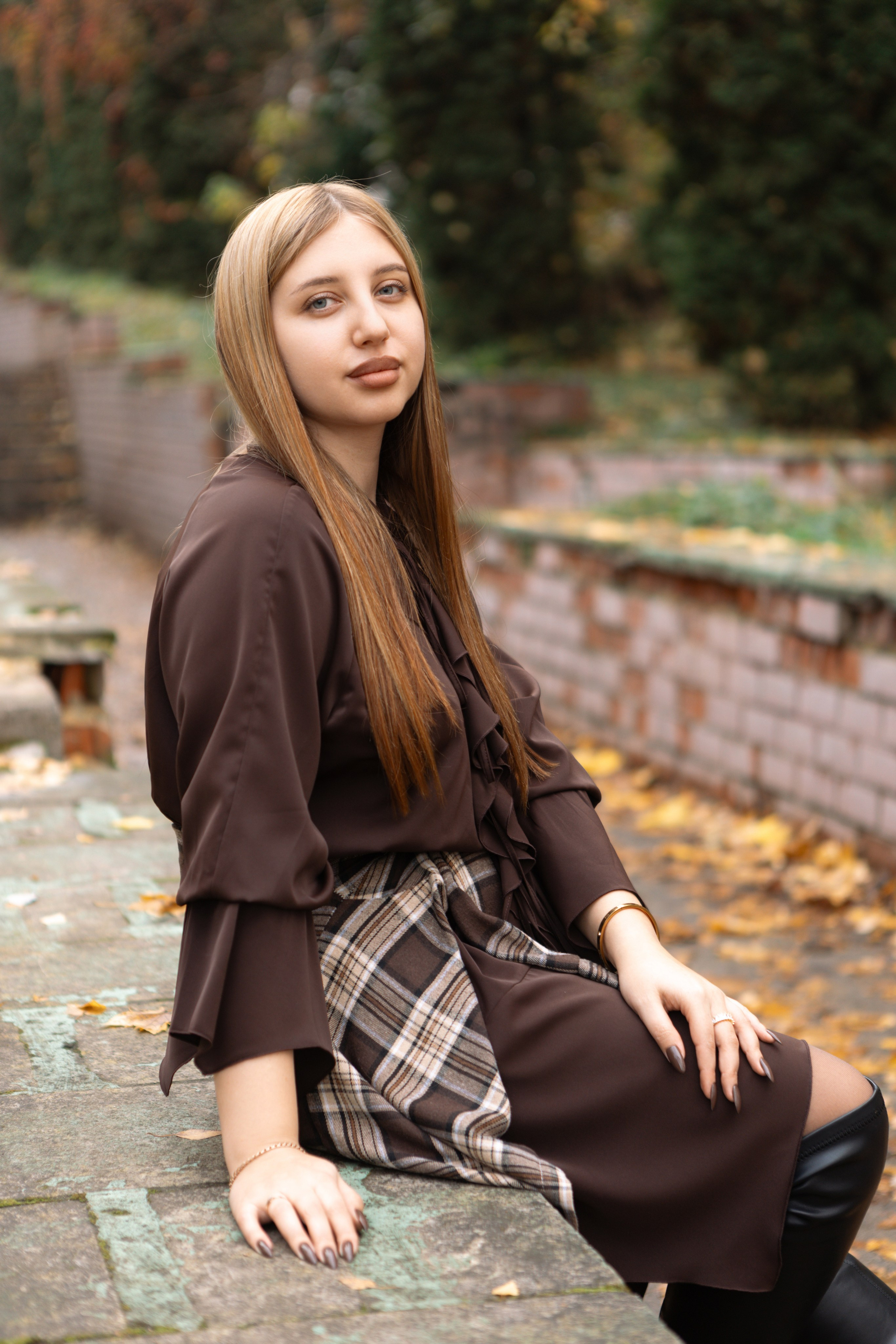 Карина. Фотограф в Курске Смирнов Евгений