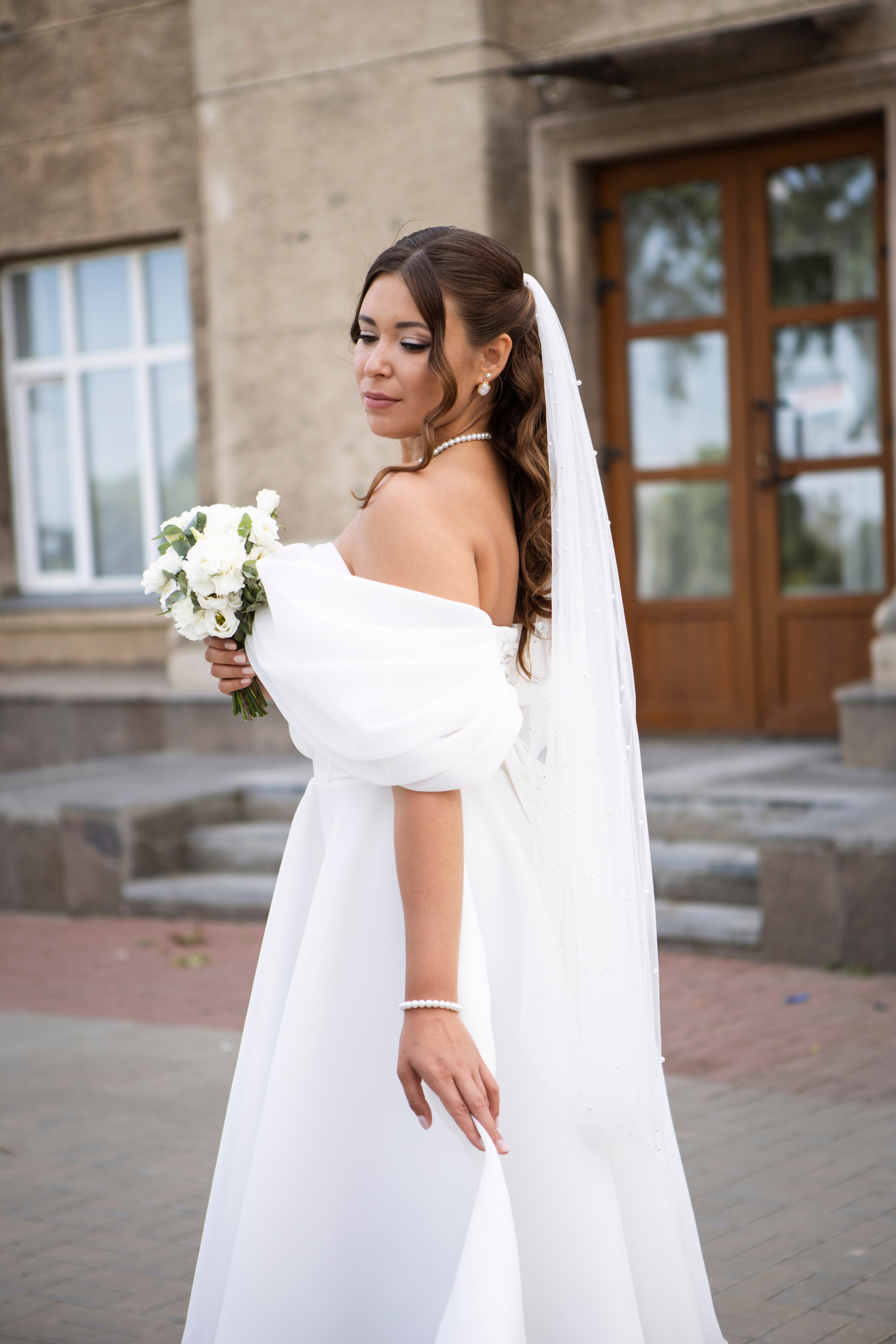 Алексей и София. Фотограф в Курске Смирнов Евгений