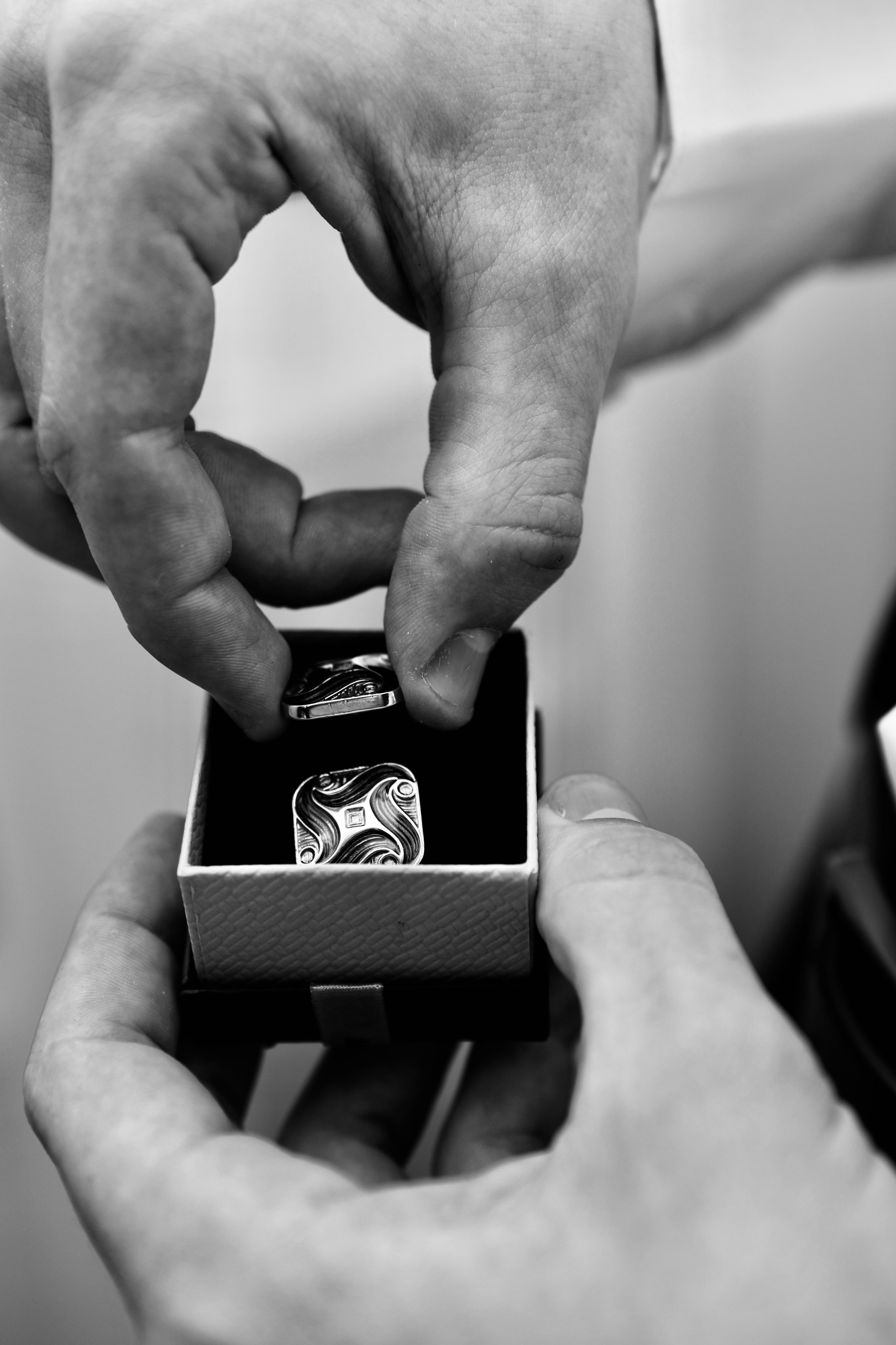 Утро жениха. Фотограф в Курске Смирнов Евгений