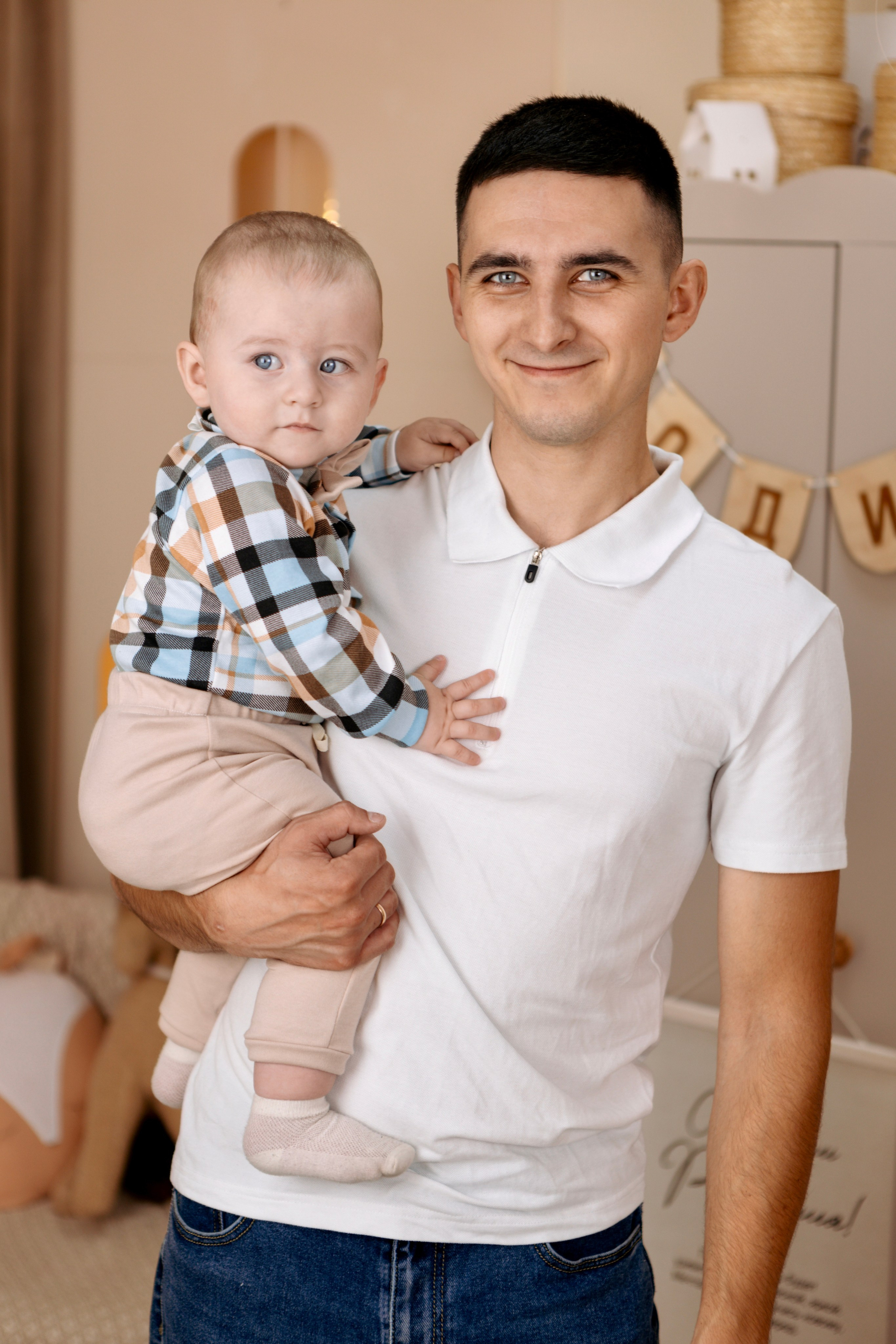Арина, Кирилл и Дима. Фотограф в Курске Смирнов Евгений