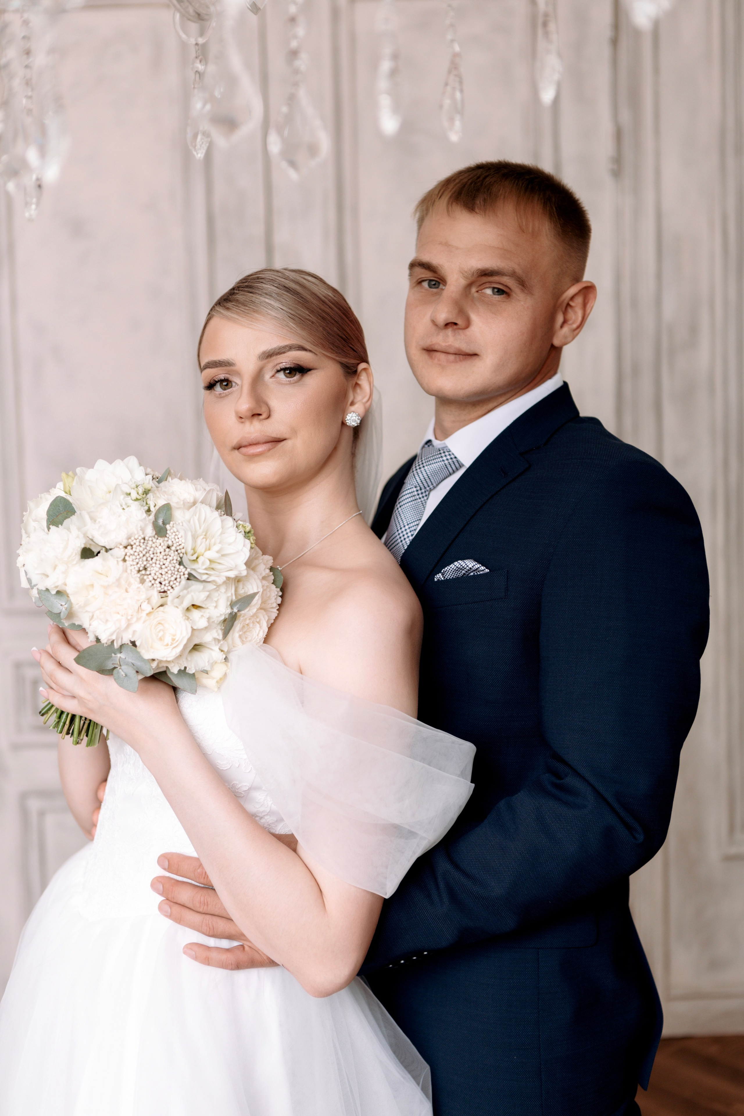 Анна и Владислав. Фотограф в Курске Смирнов Евгений