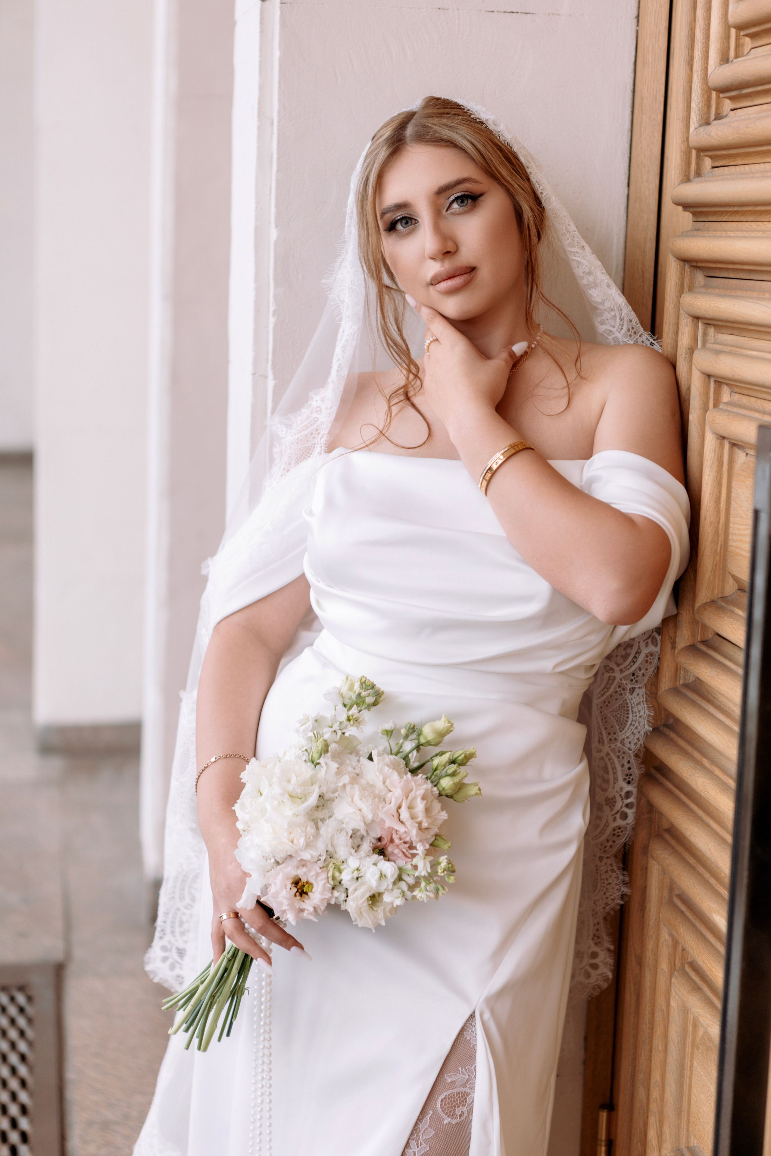 Карина & Кирилл. Фотограф в Курске Смирнов Евгений