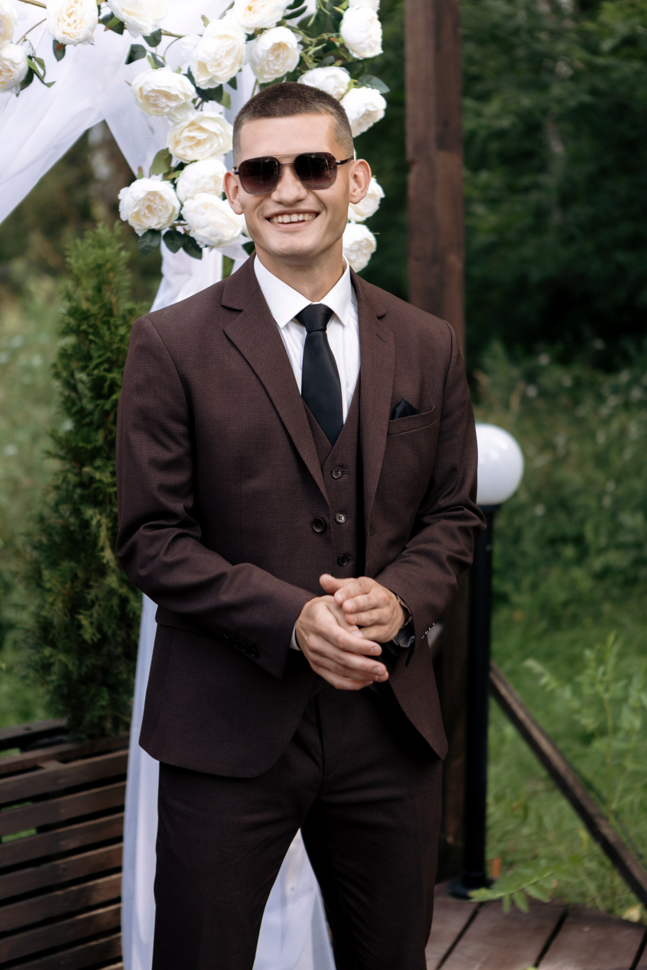 Алексей и София. Фотограф в Курске Смирнов Евгений