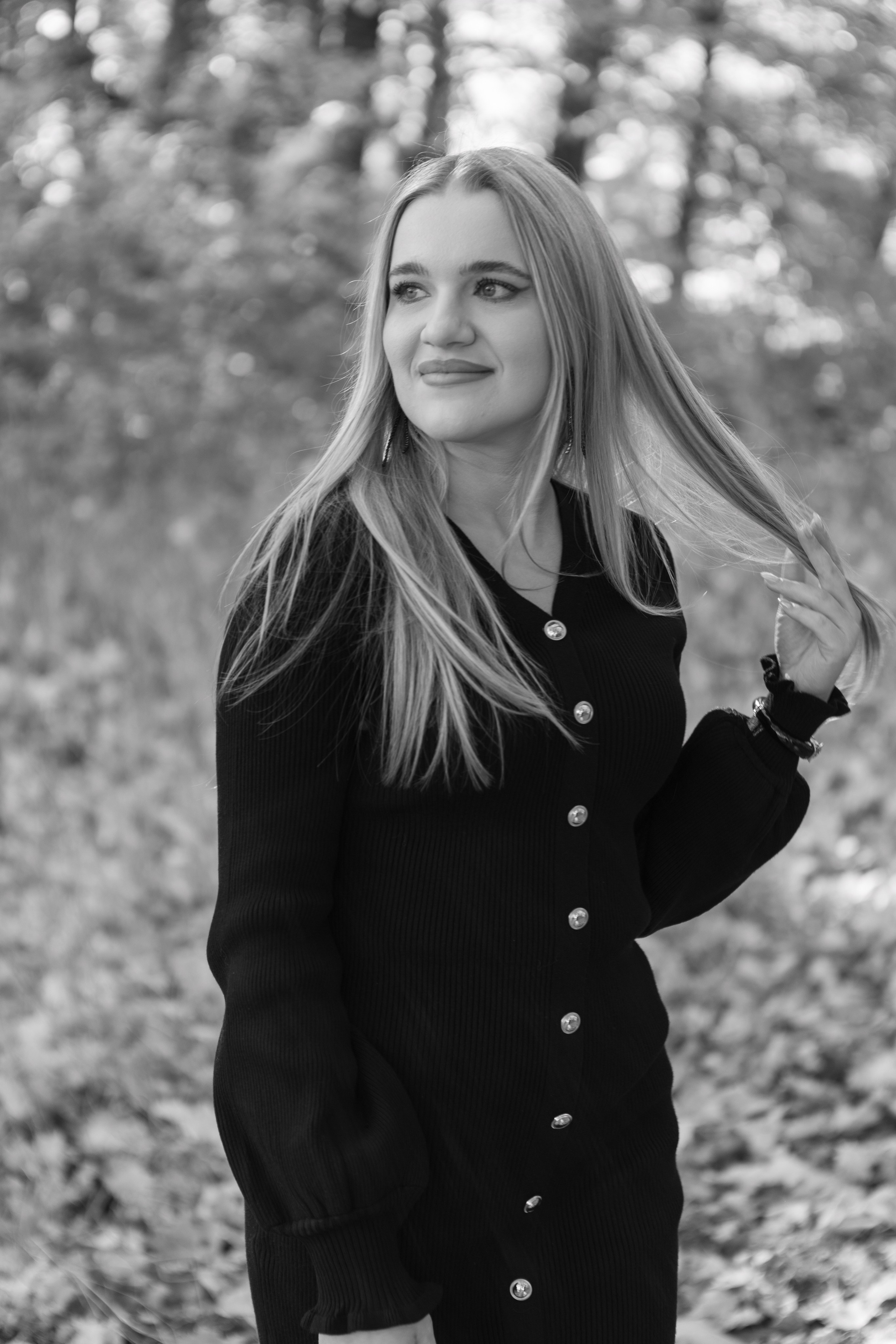 Елена. Фотограф в Курске Смирнов Евгений