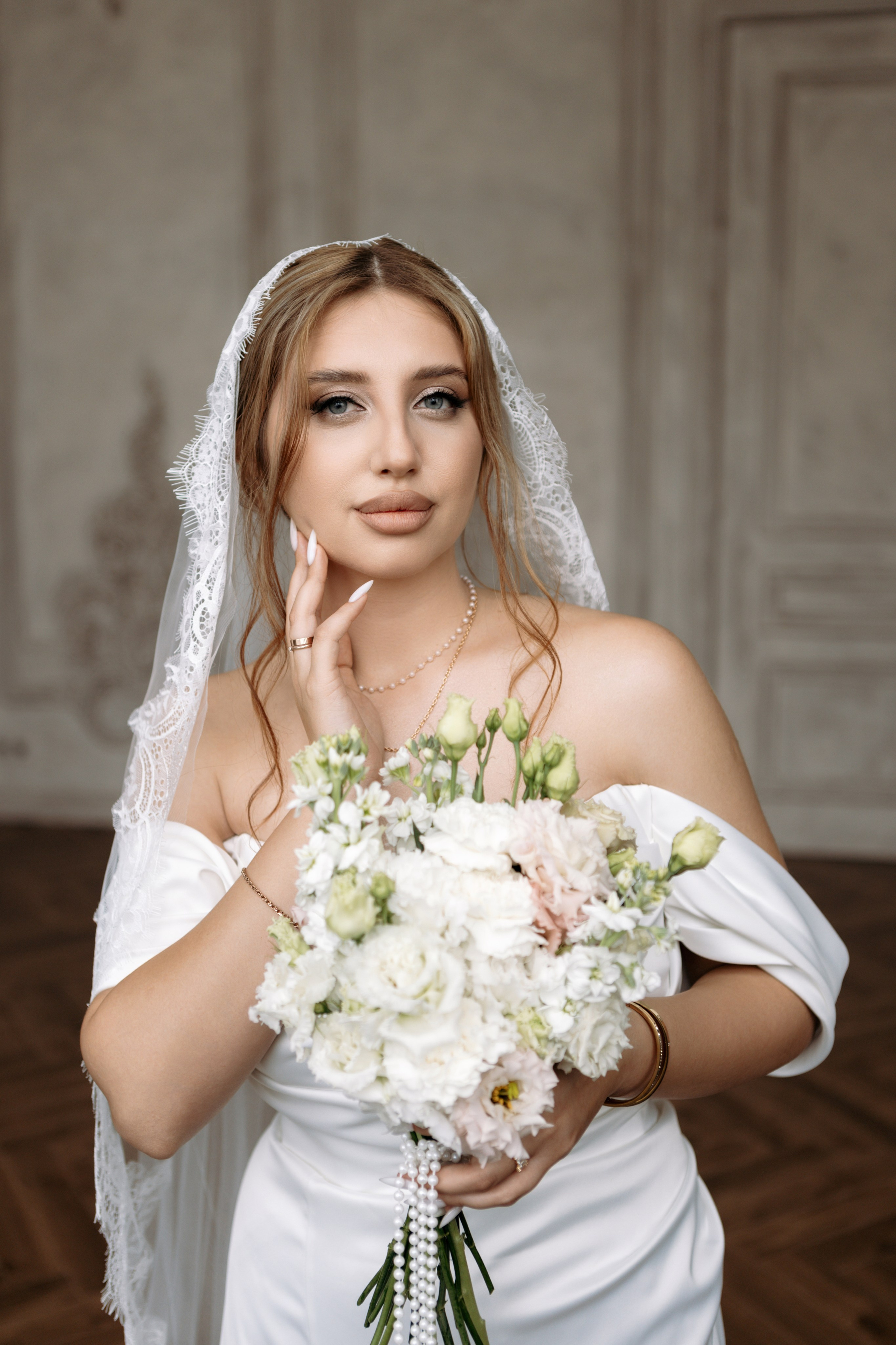 Карина и Кирилл. Фотограф в Курске Смирнов Евгений