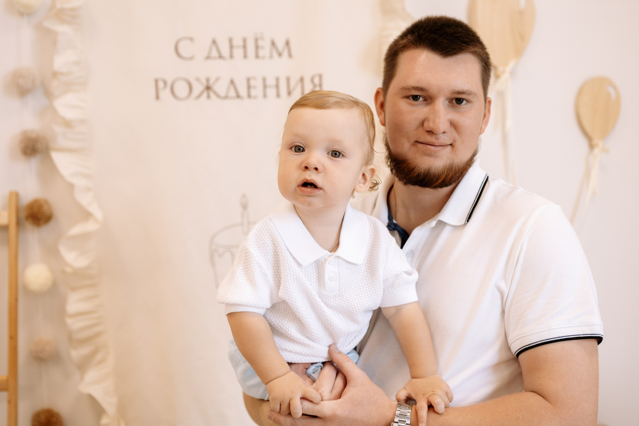 Яна, Максим и Миша. Фотограф в Курске Смирнов Евгений
