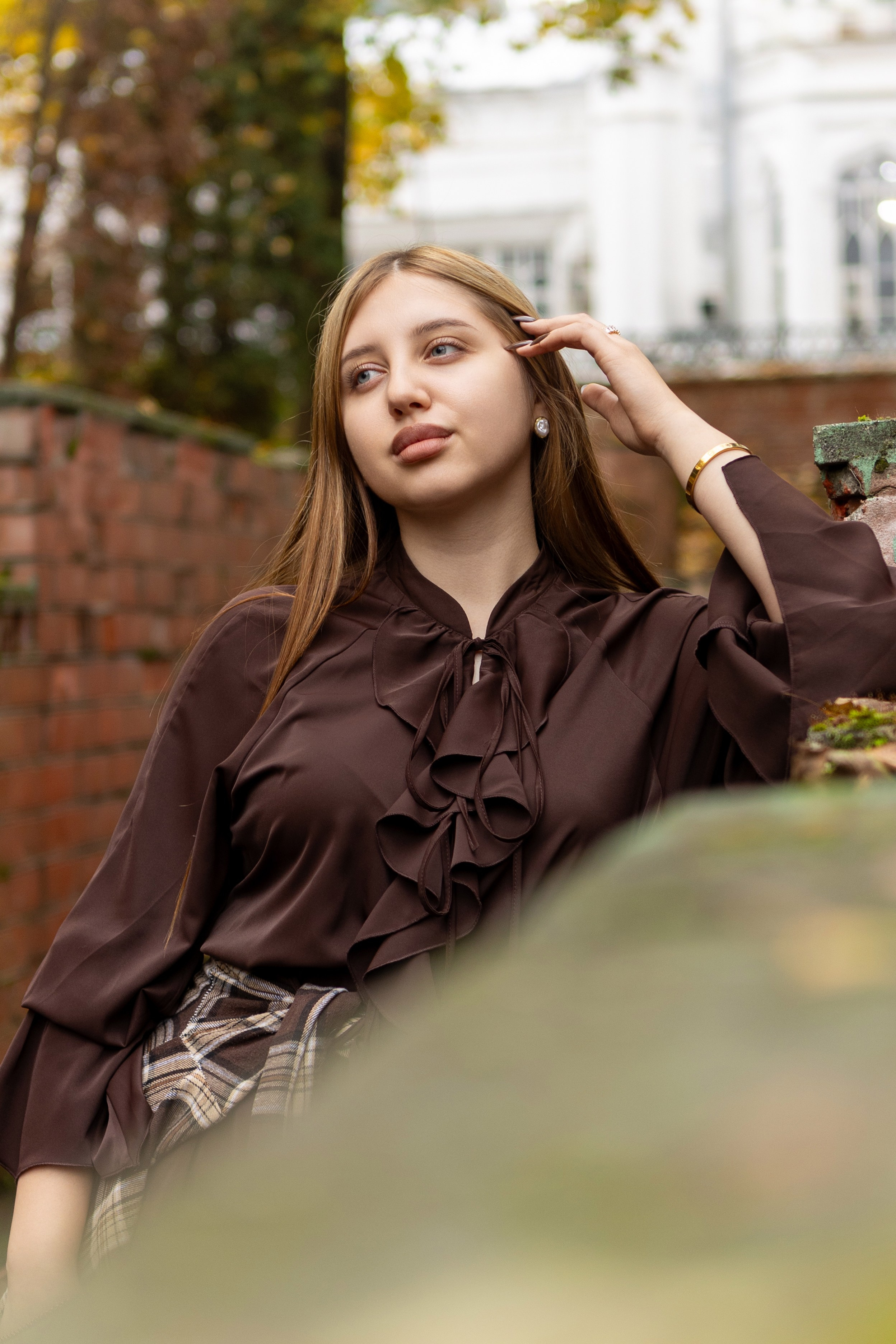 Карина. Фотограф в Курске Смирнов Евгений