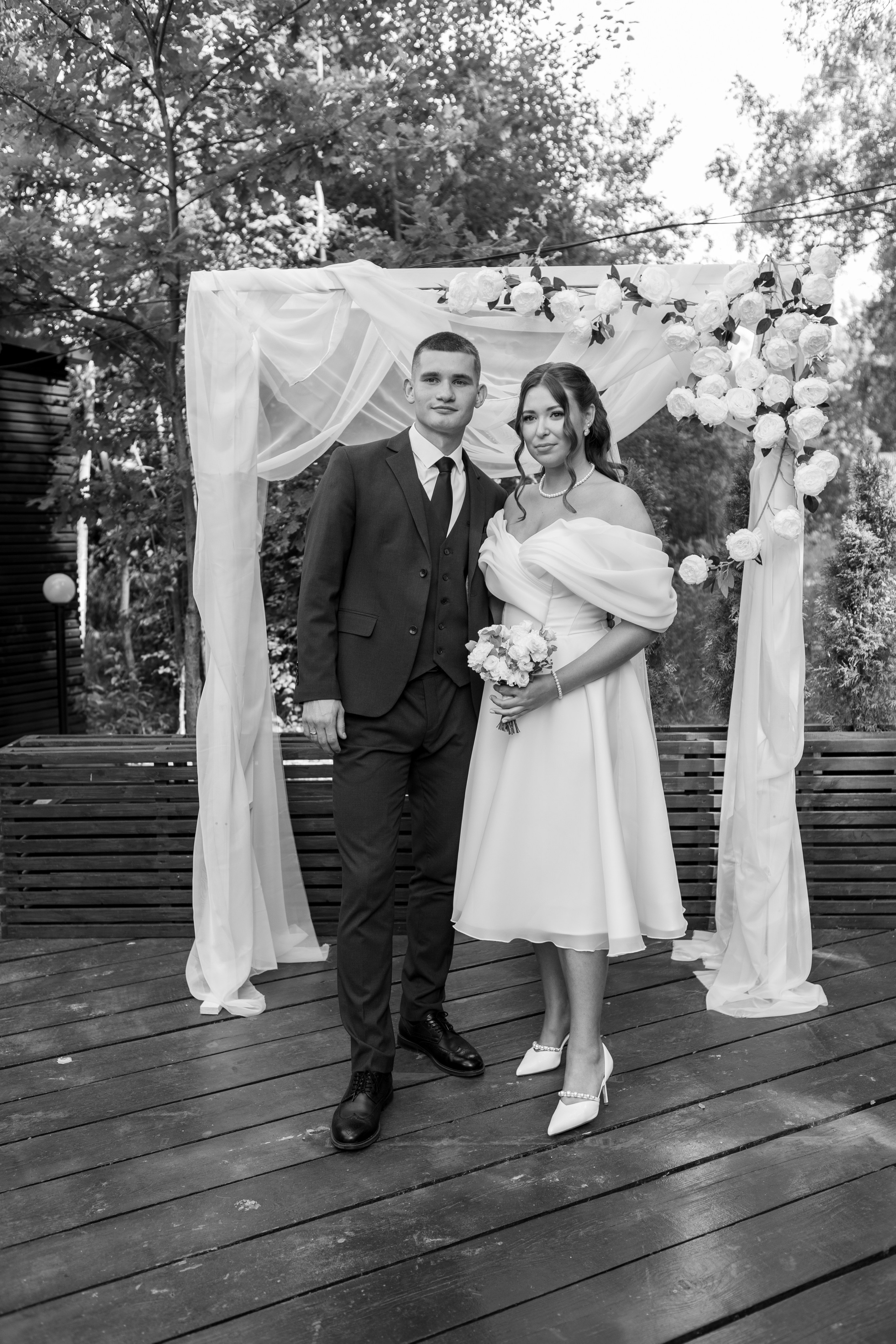 Алексей и София. Фотограф в Курске Смирнов Евгений