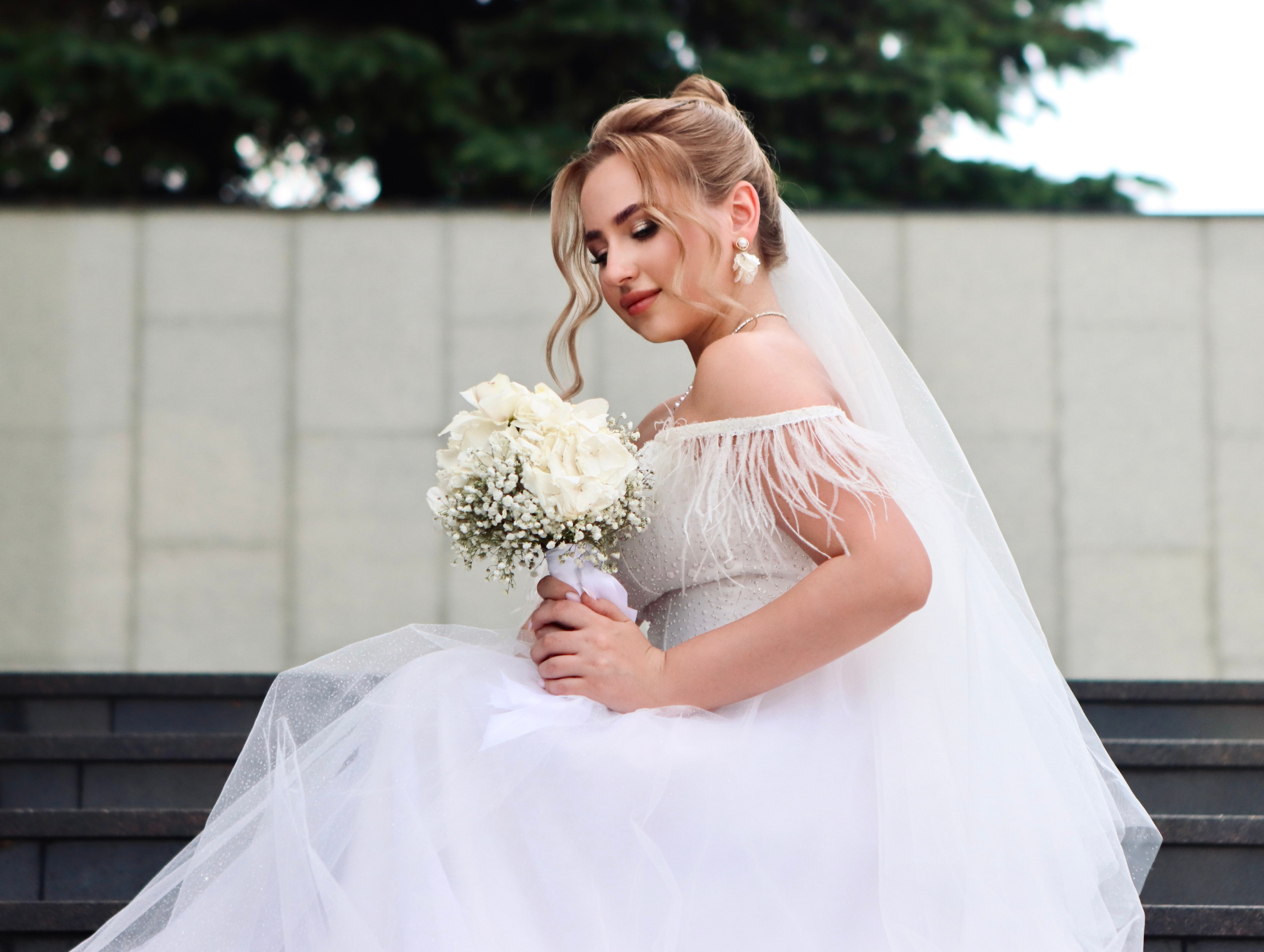 Татьяна и Михаил. Фотограф в Курске Смирнов Евгений