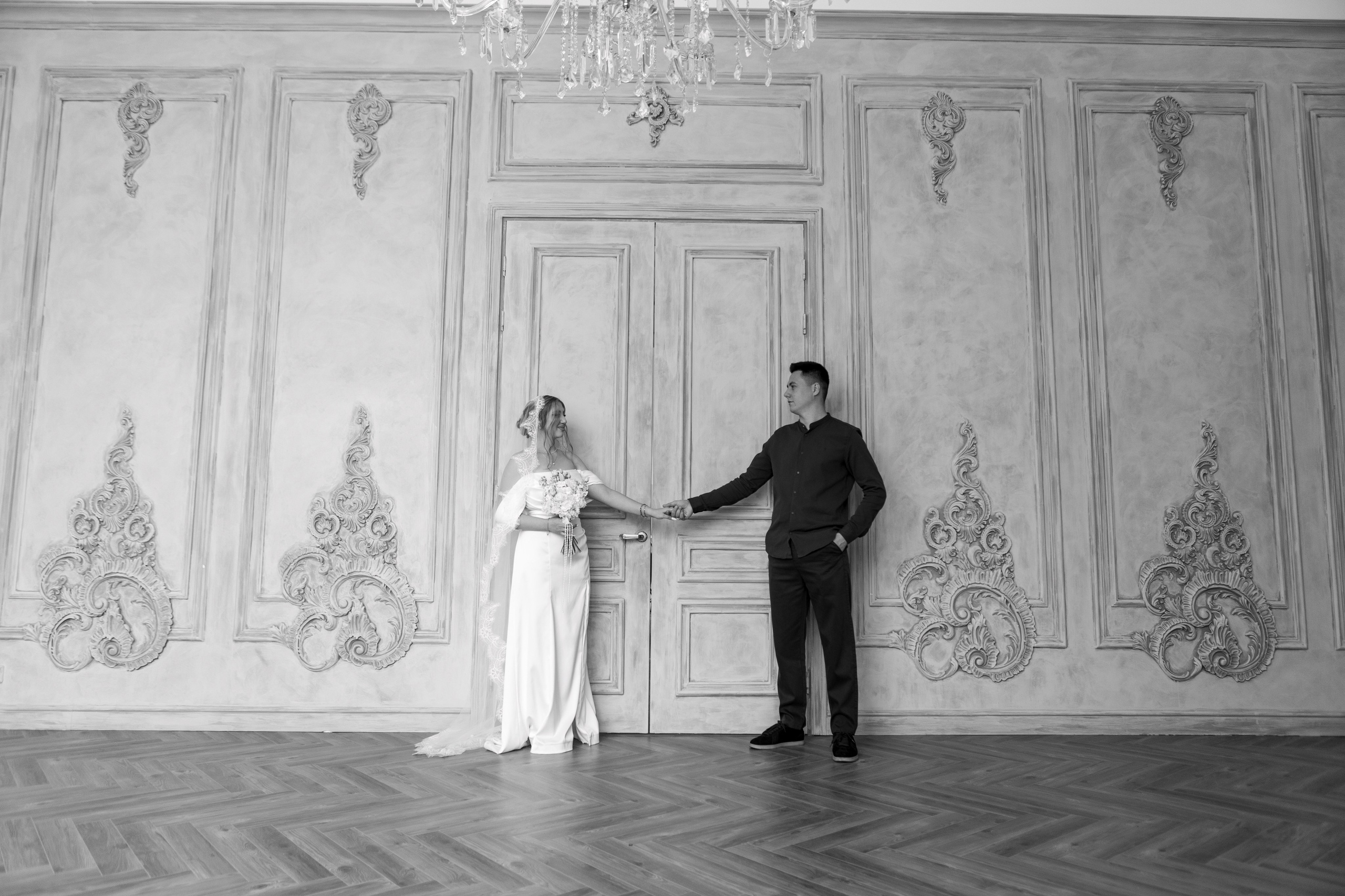 Карина и Кирилл. Фотограф в Курске Смирнов Евгений