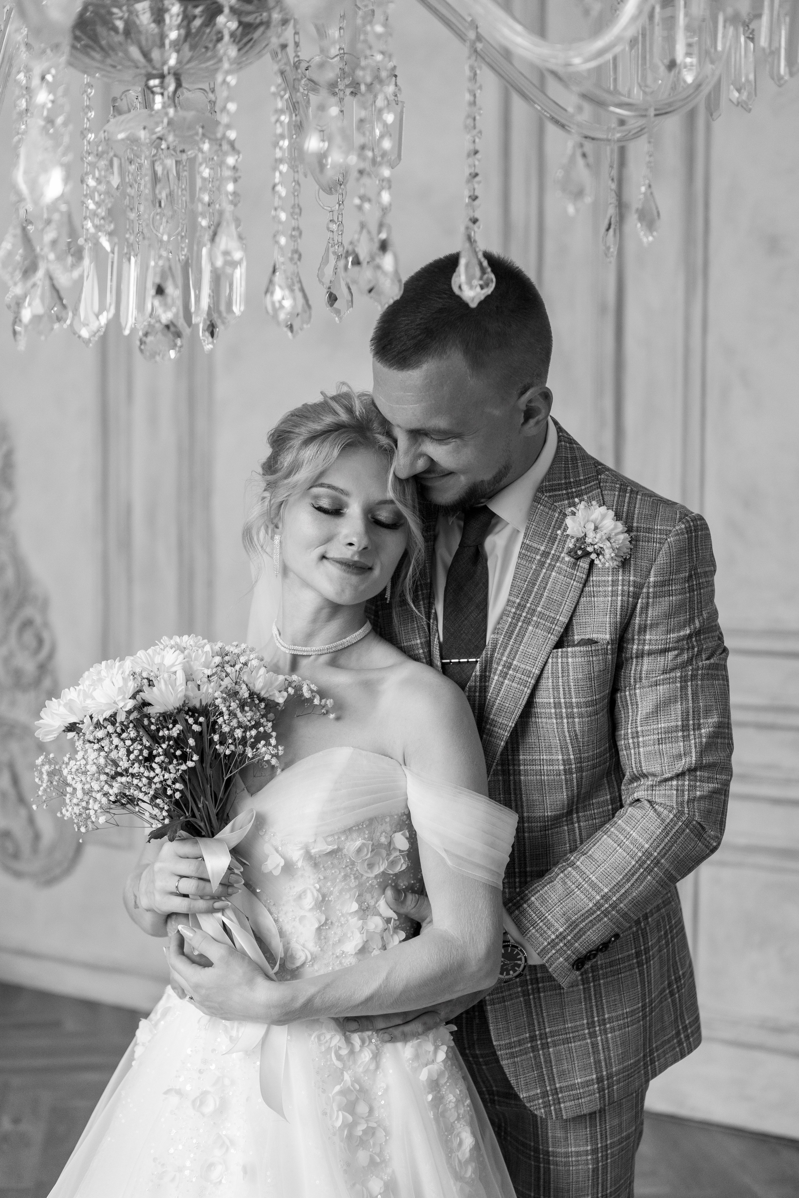 Анастасия и Никита. Фотограф в Курске Смирнов Евгений