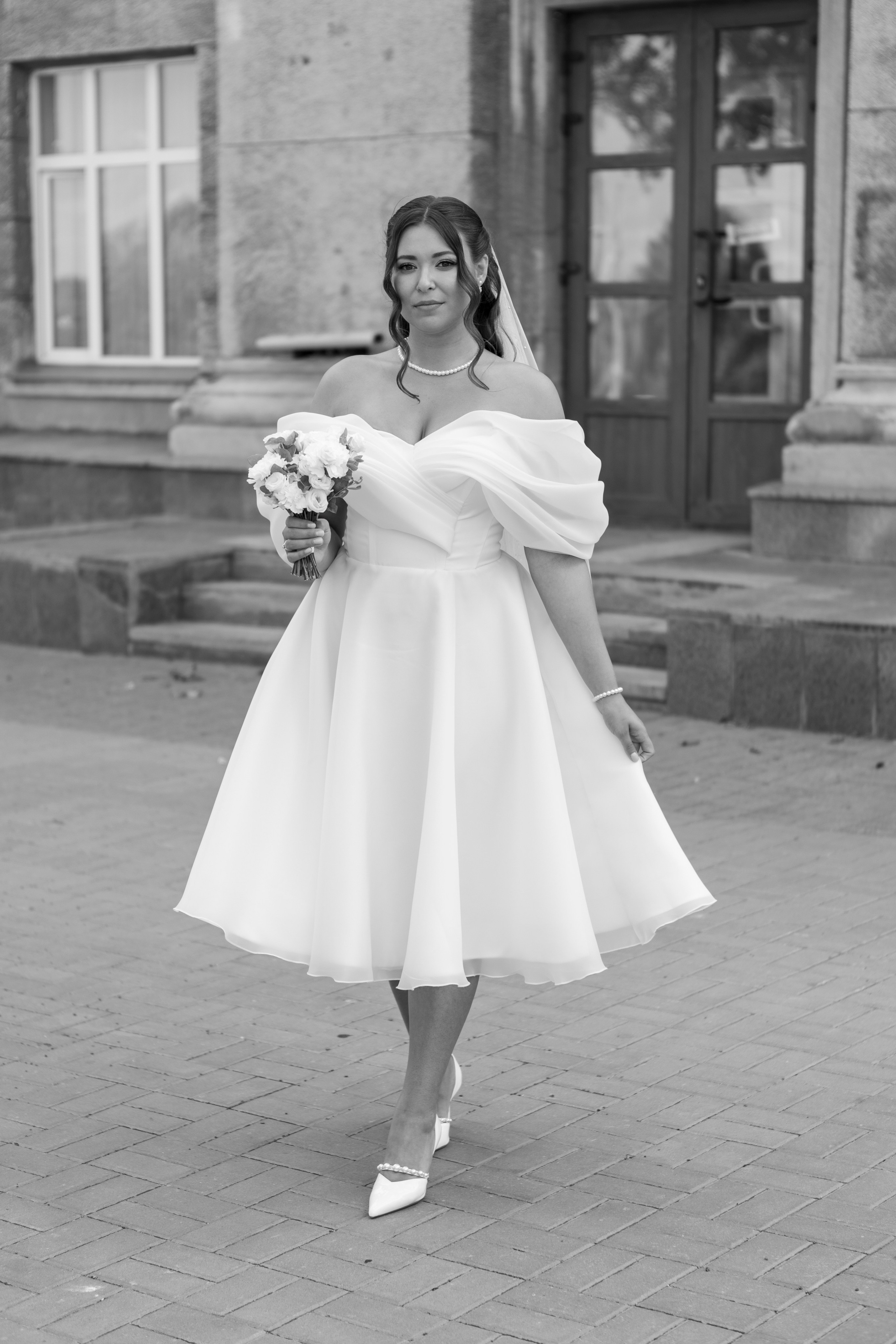 Алексей и София. Фотограф в Курске Смирнов Евгений