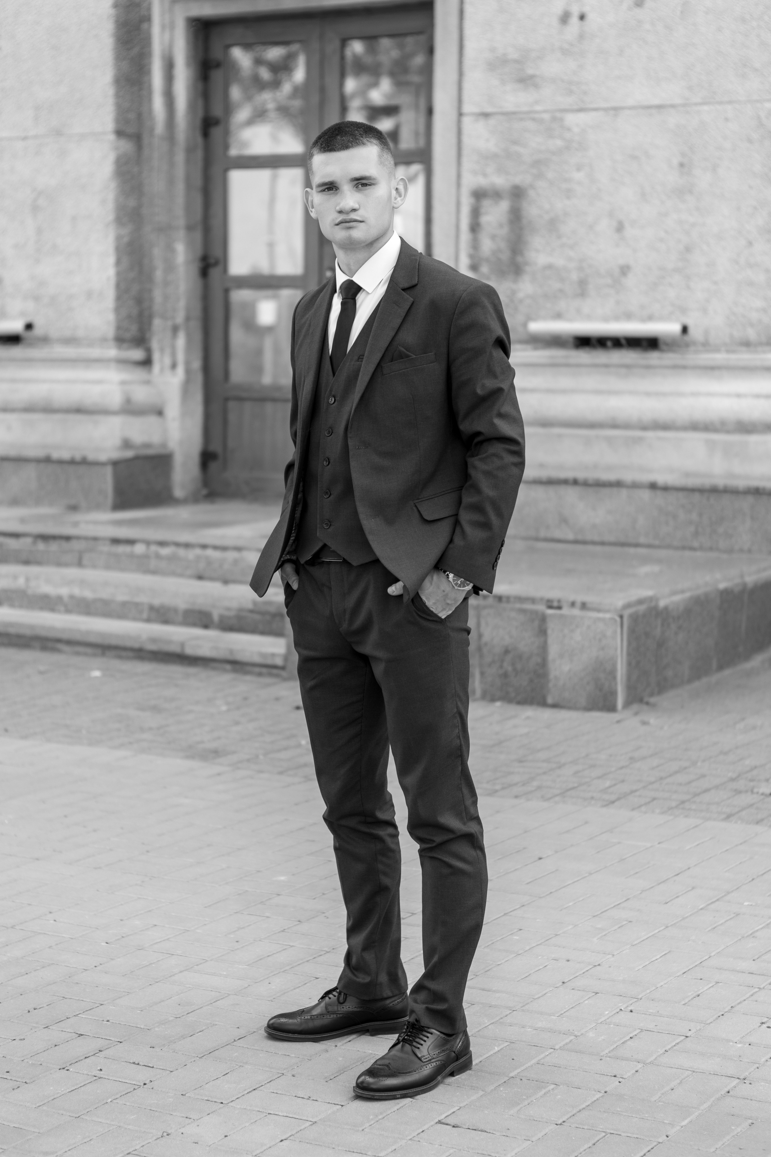 Алексей и София. Фотограф в Курске Смирнов Евгений