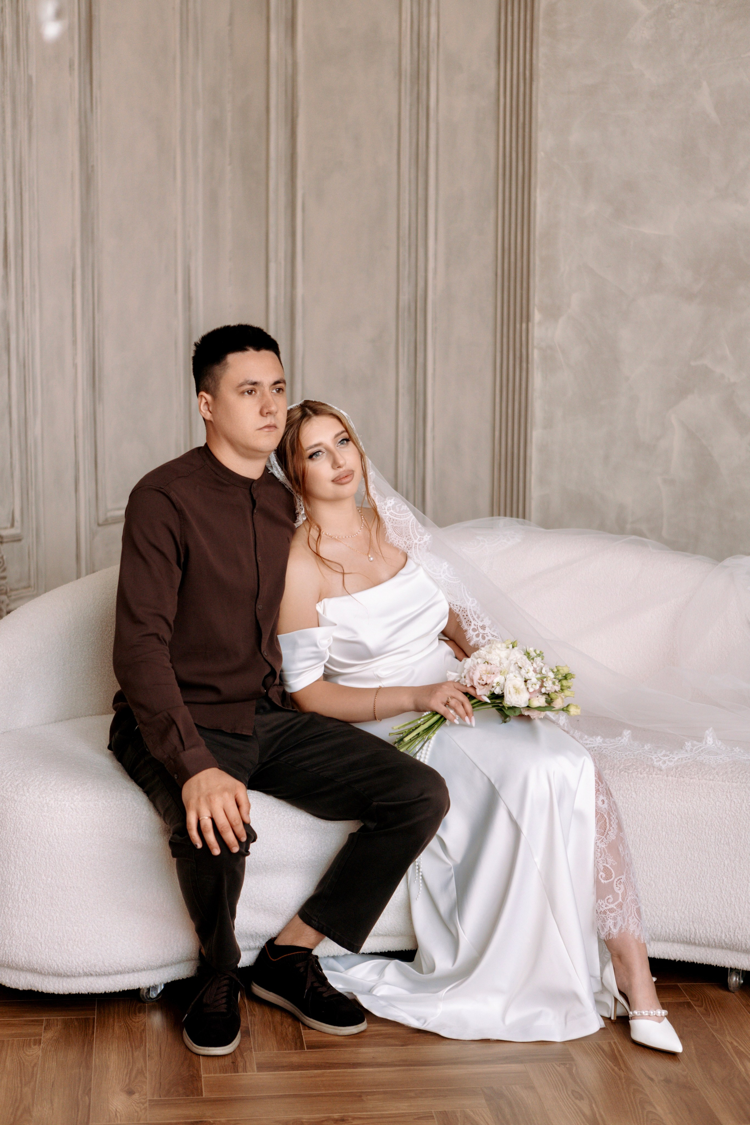 Карина и Кирилл. Фотограф в Курске Смирнов Евгений