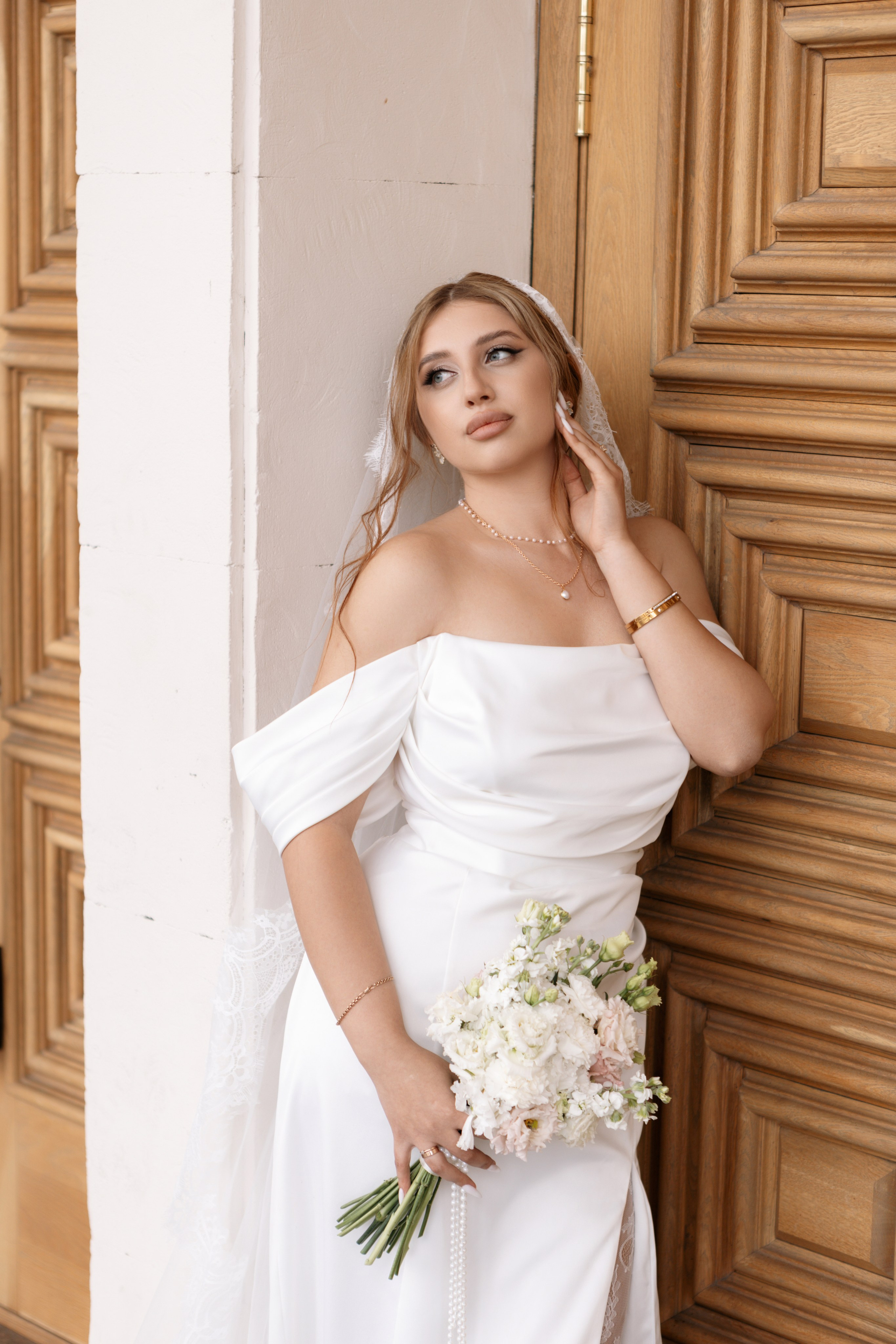 Карина и Кирилл. Фотограф в Курске Смирнов Евгений