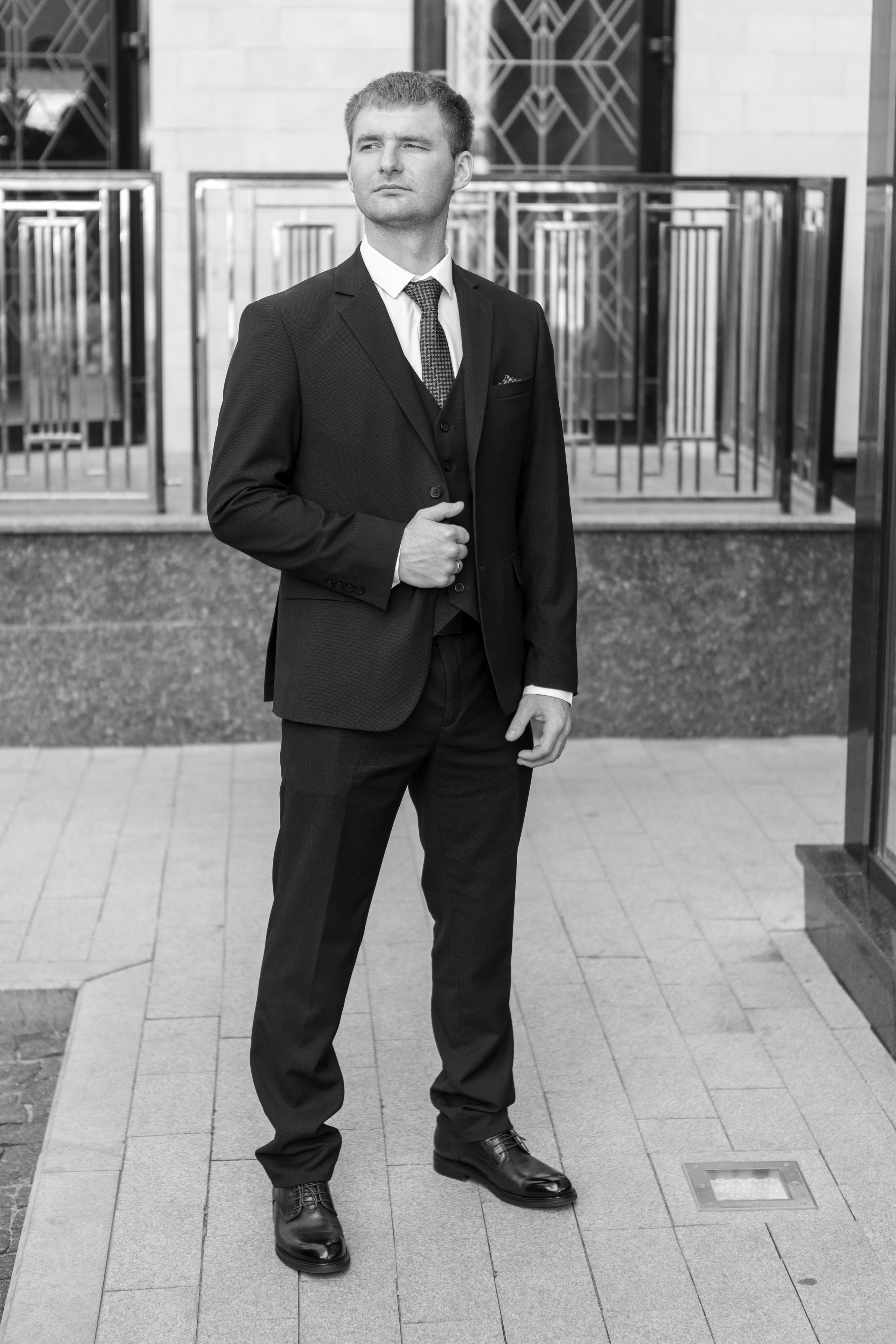 Анастасия и Дмитрий. Фотограф в Курске Смирнов Евгений